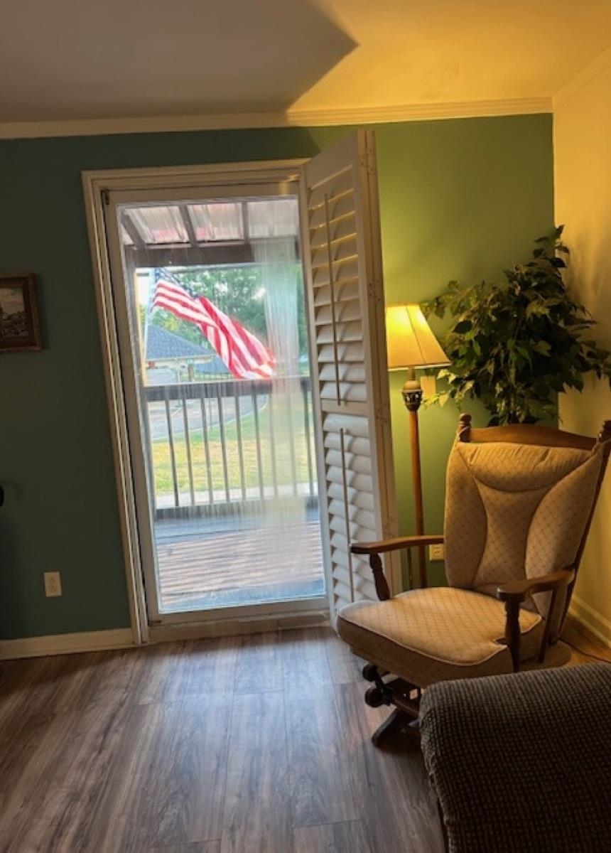 118 E Main  Mountain View, AR