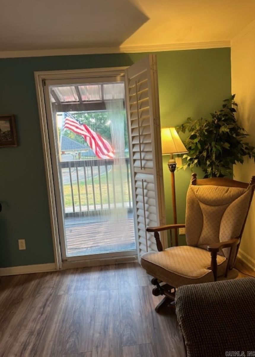 118 E Main  Mountain View, AR