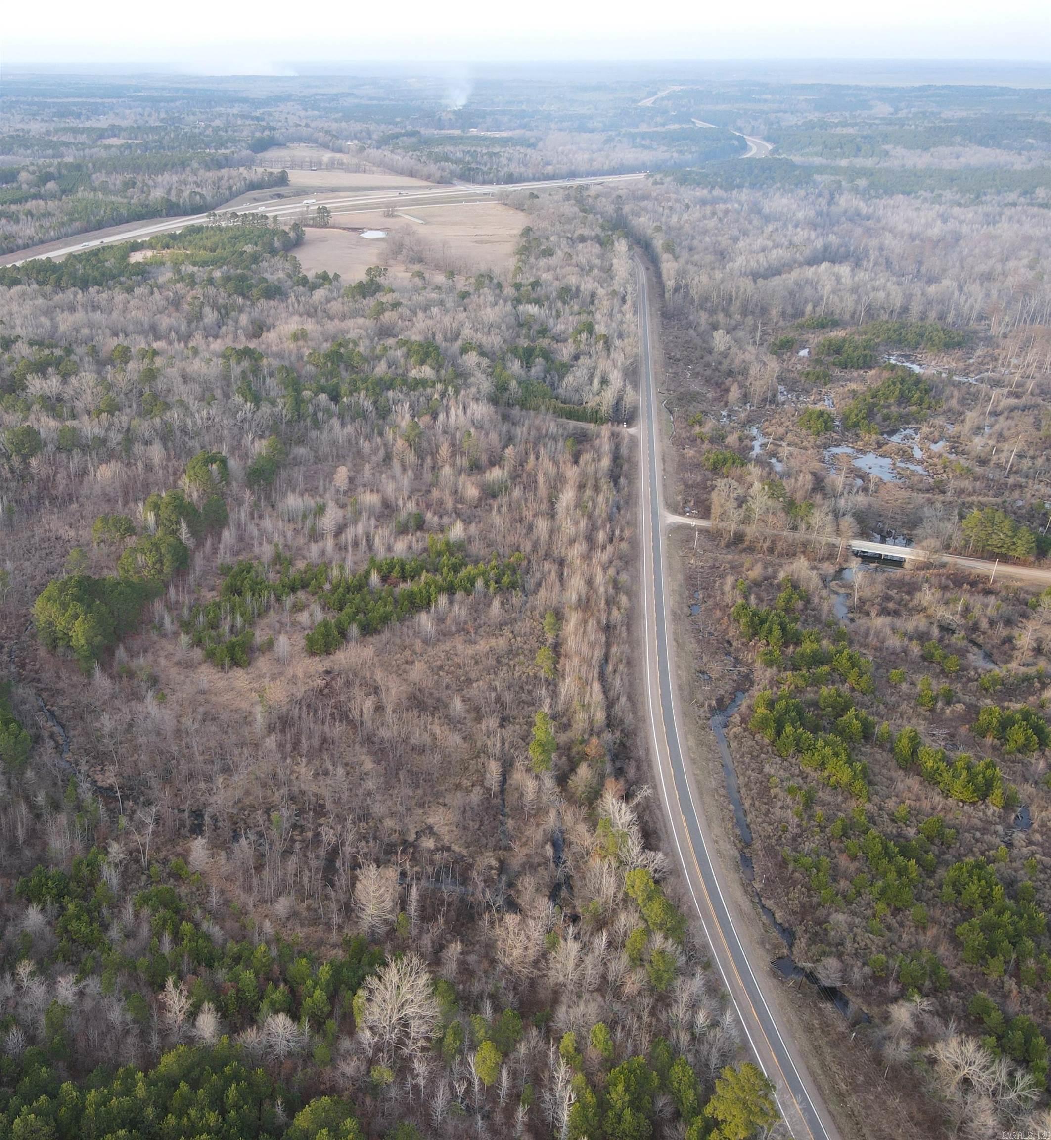 TBD Miller County 4  Doddridge, AR