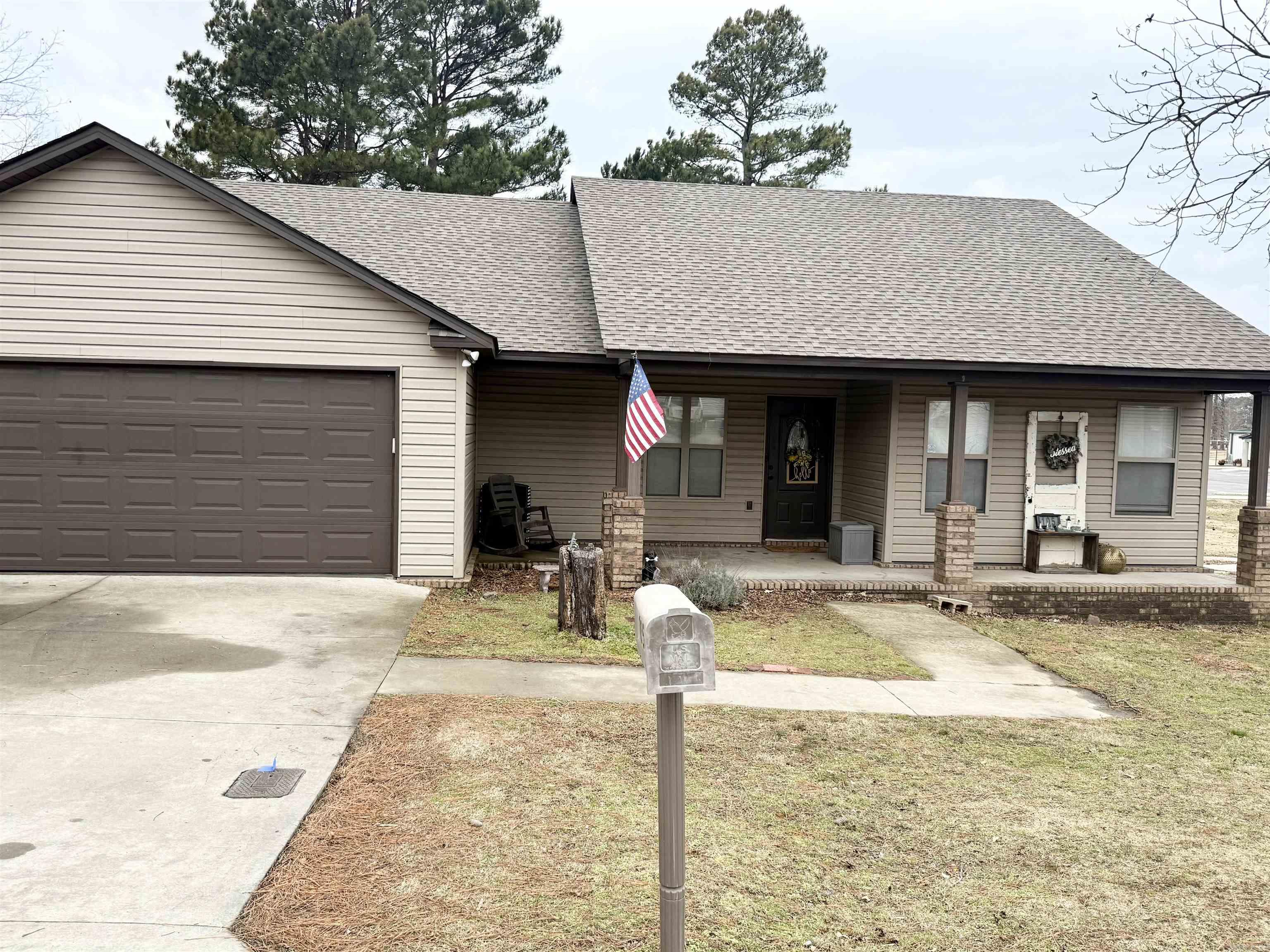 105 N Park  Marmaduke, AR