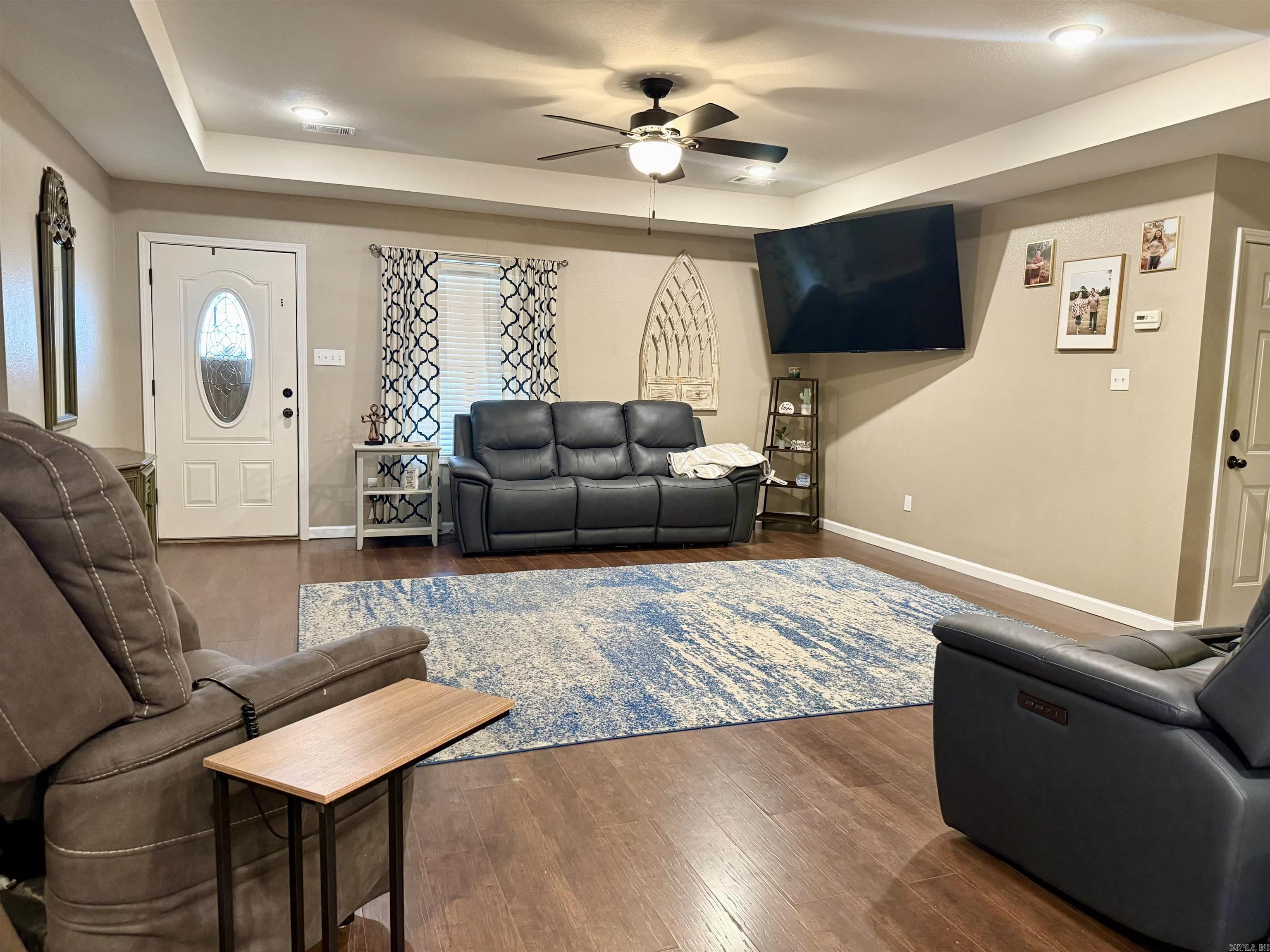 105 N Park  Marmaduke, AR