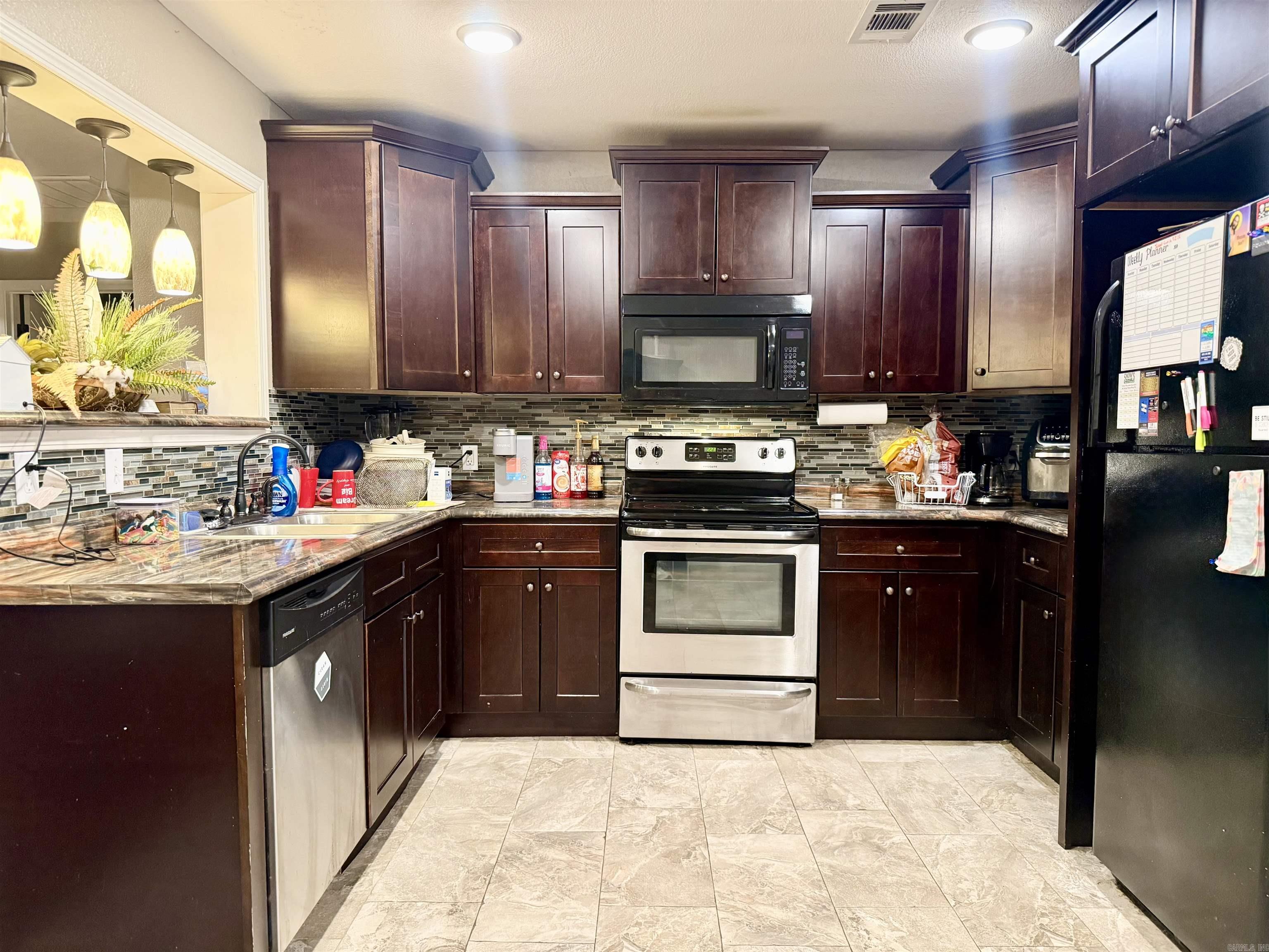 105 N Park  Marmaduke, AR