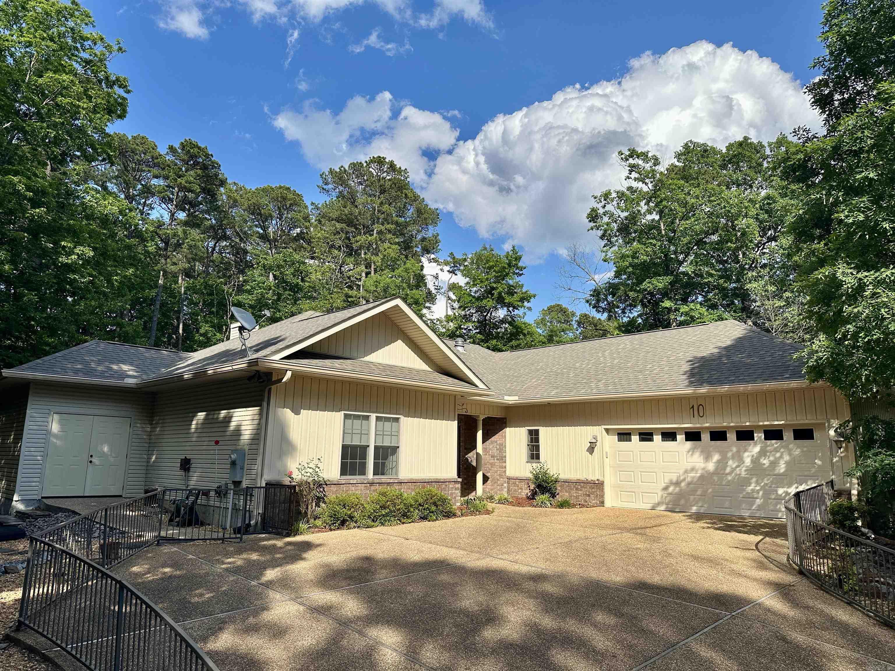 10 Marbella  Hot Springs Village, AR
