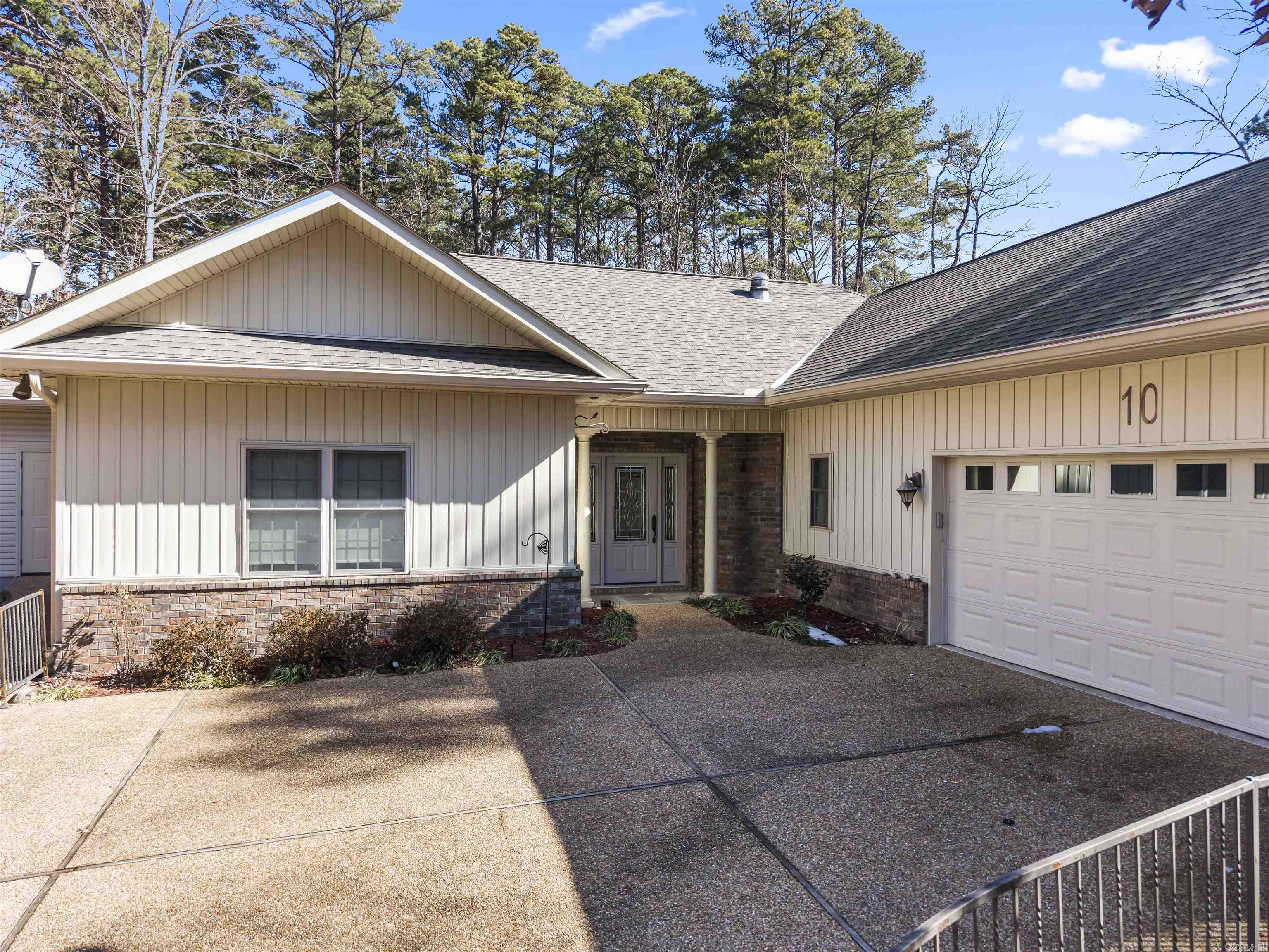 10 Marbella  Hot Springs Village, AR