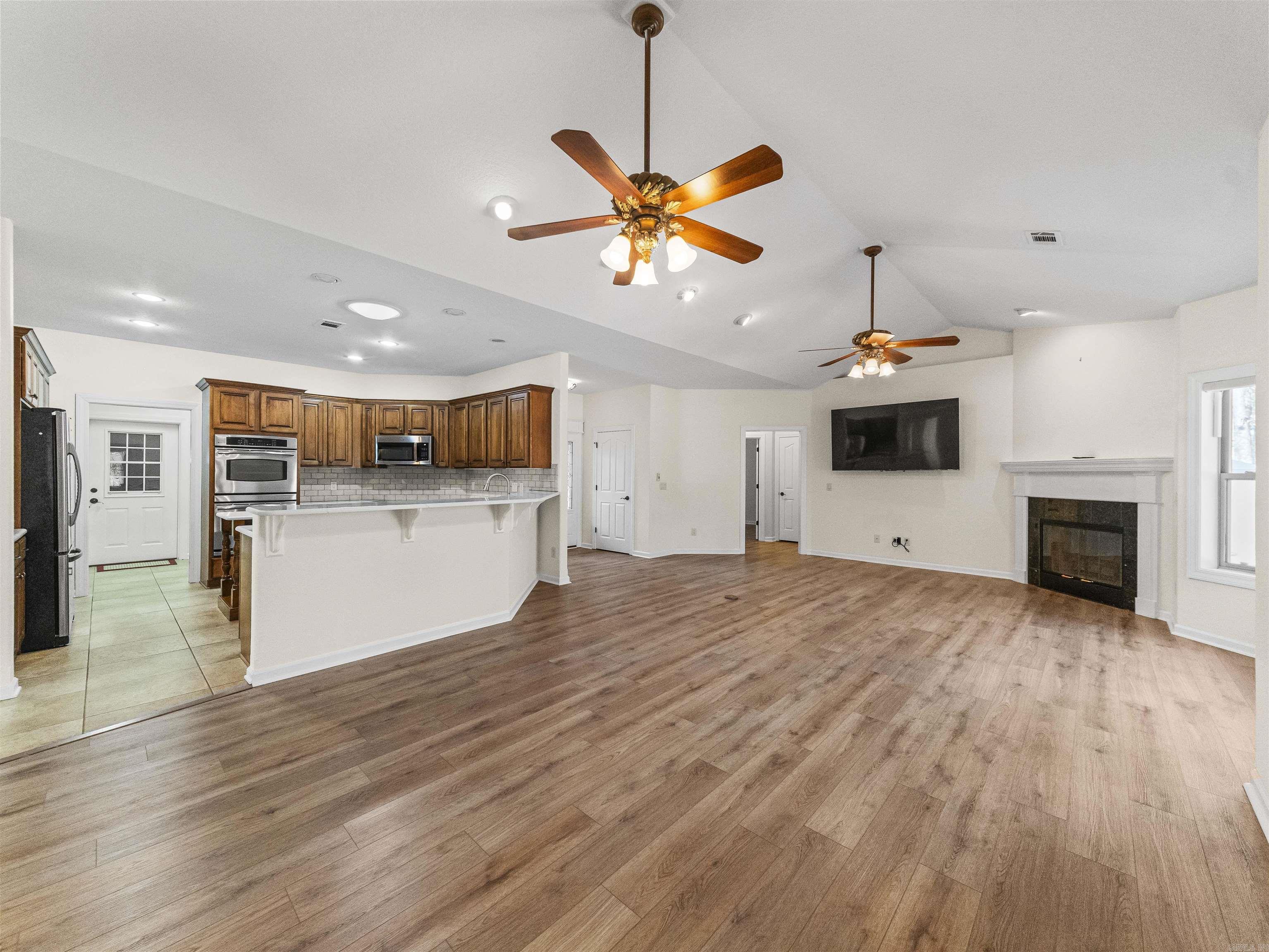 10 Marbella  Hot Springs Village, AR