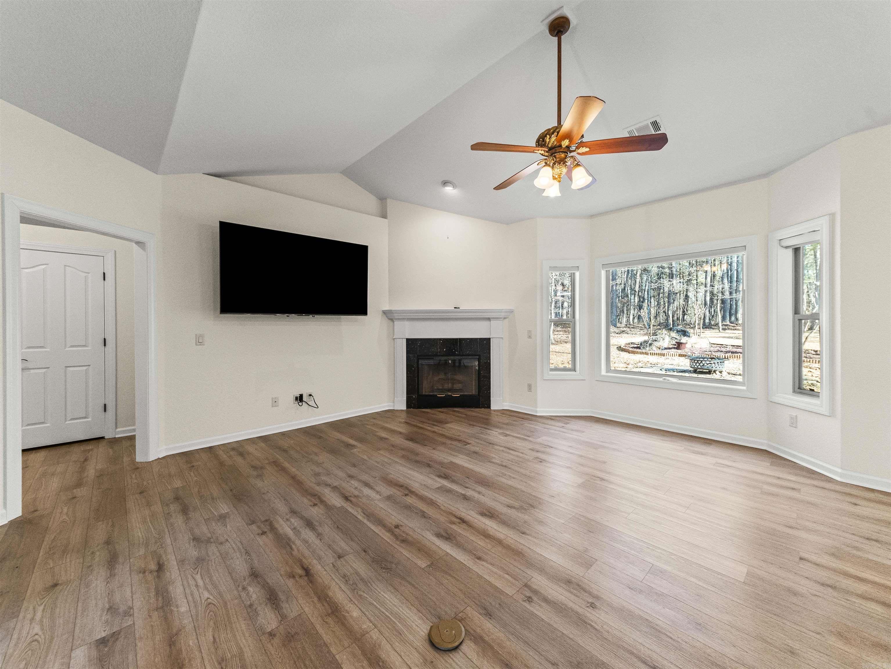 10 Marbella  Hot Springs Village, AR