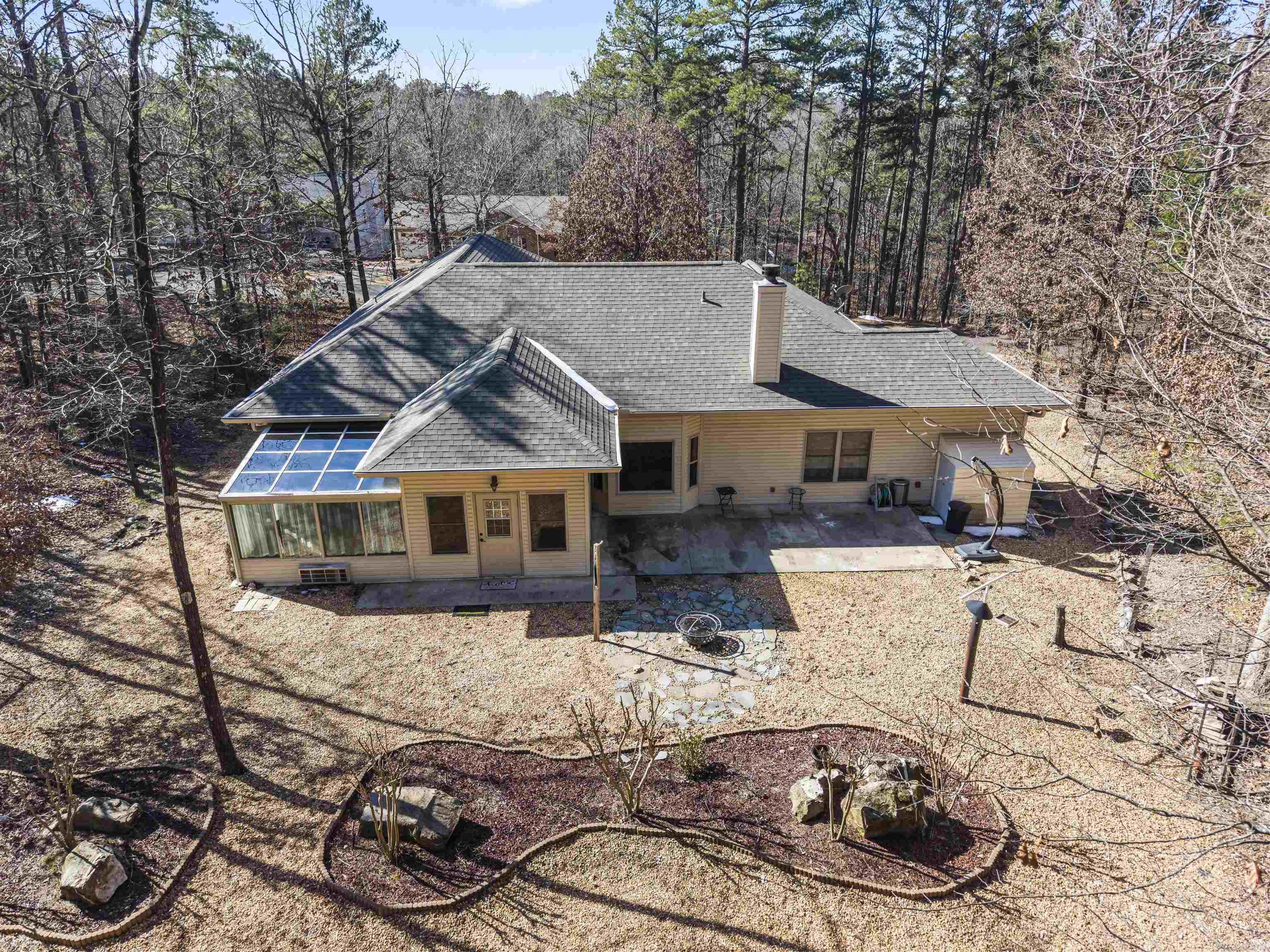 10 Marbella  Hot Springs Village, AR