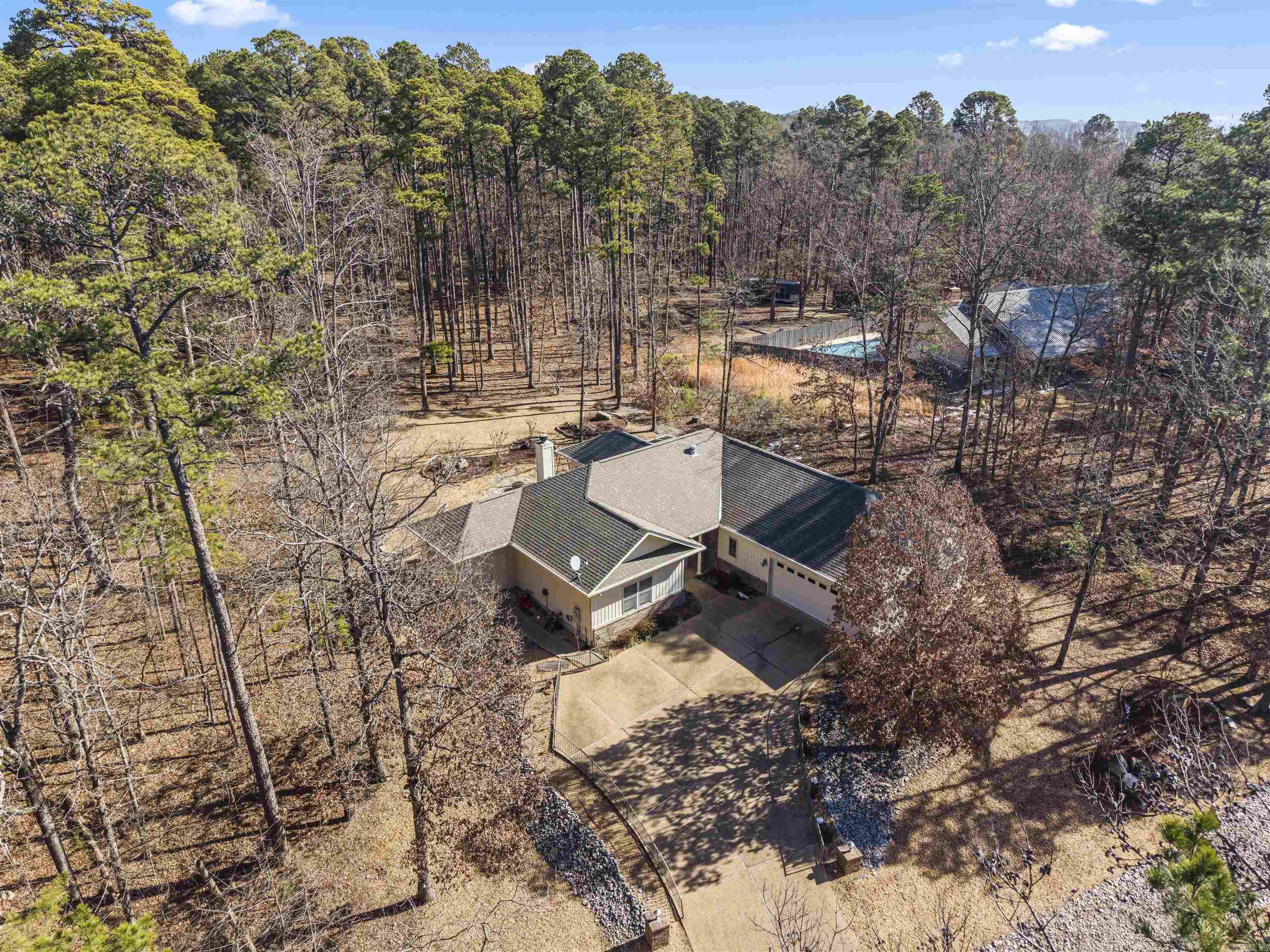 10 Marbella  Hot Springs Village, AR