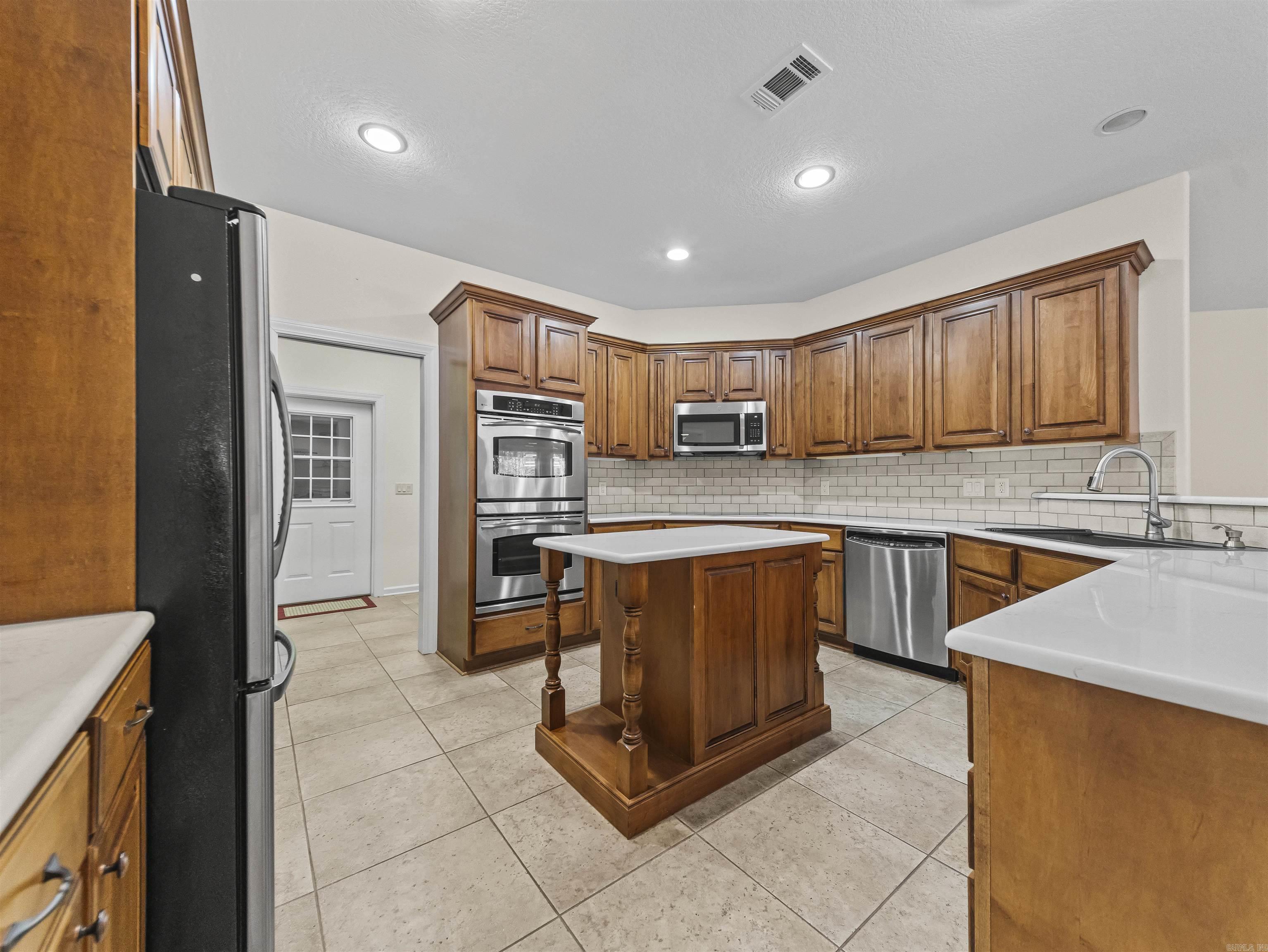 10 Marbella  Hot Springs Village, AR