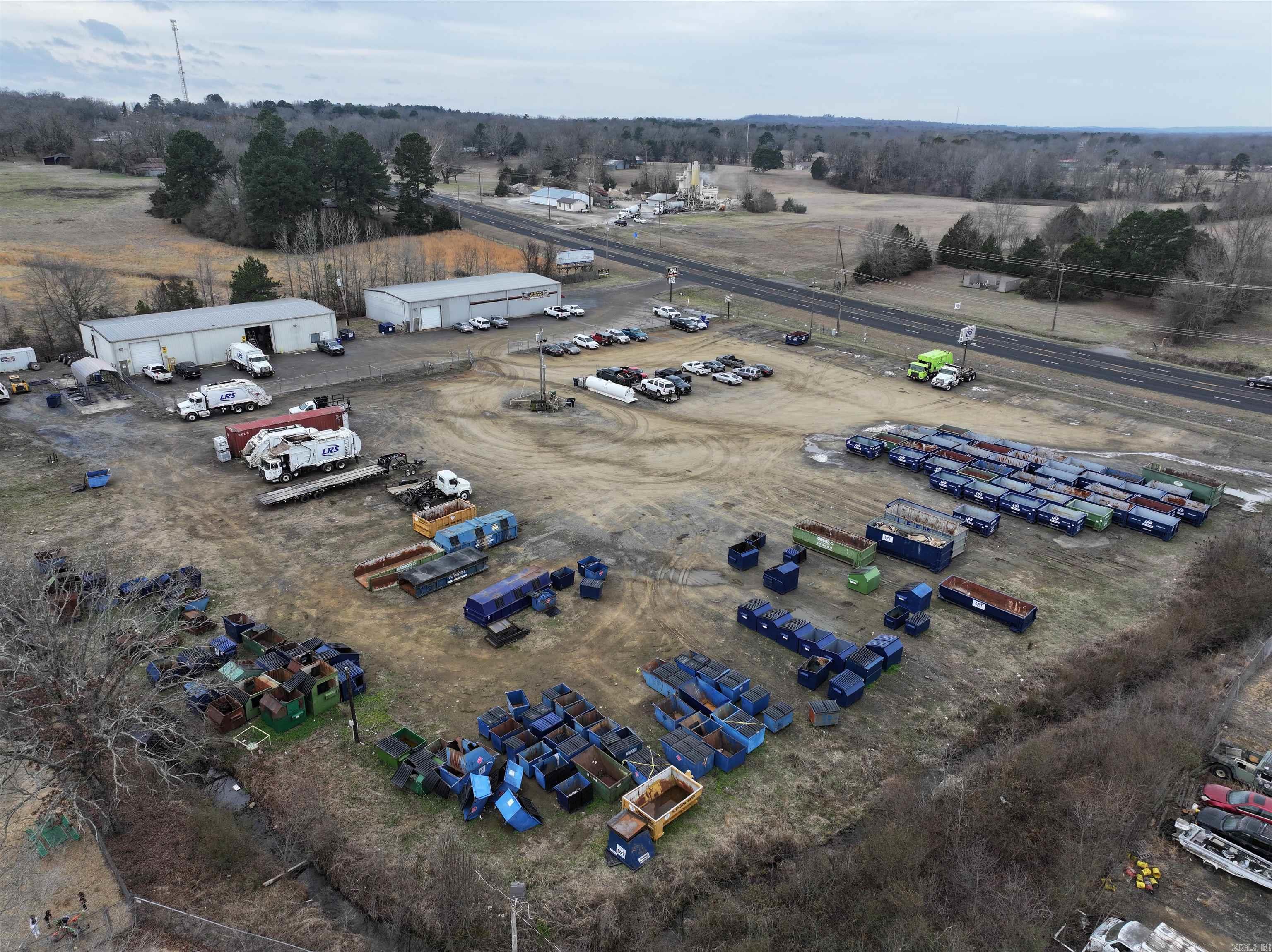 00 S Broadview Highway 65 Greenbrier, AR