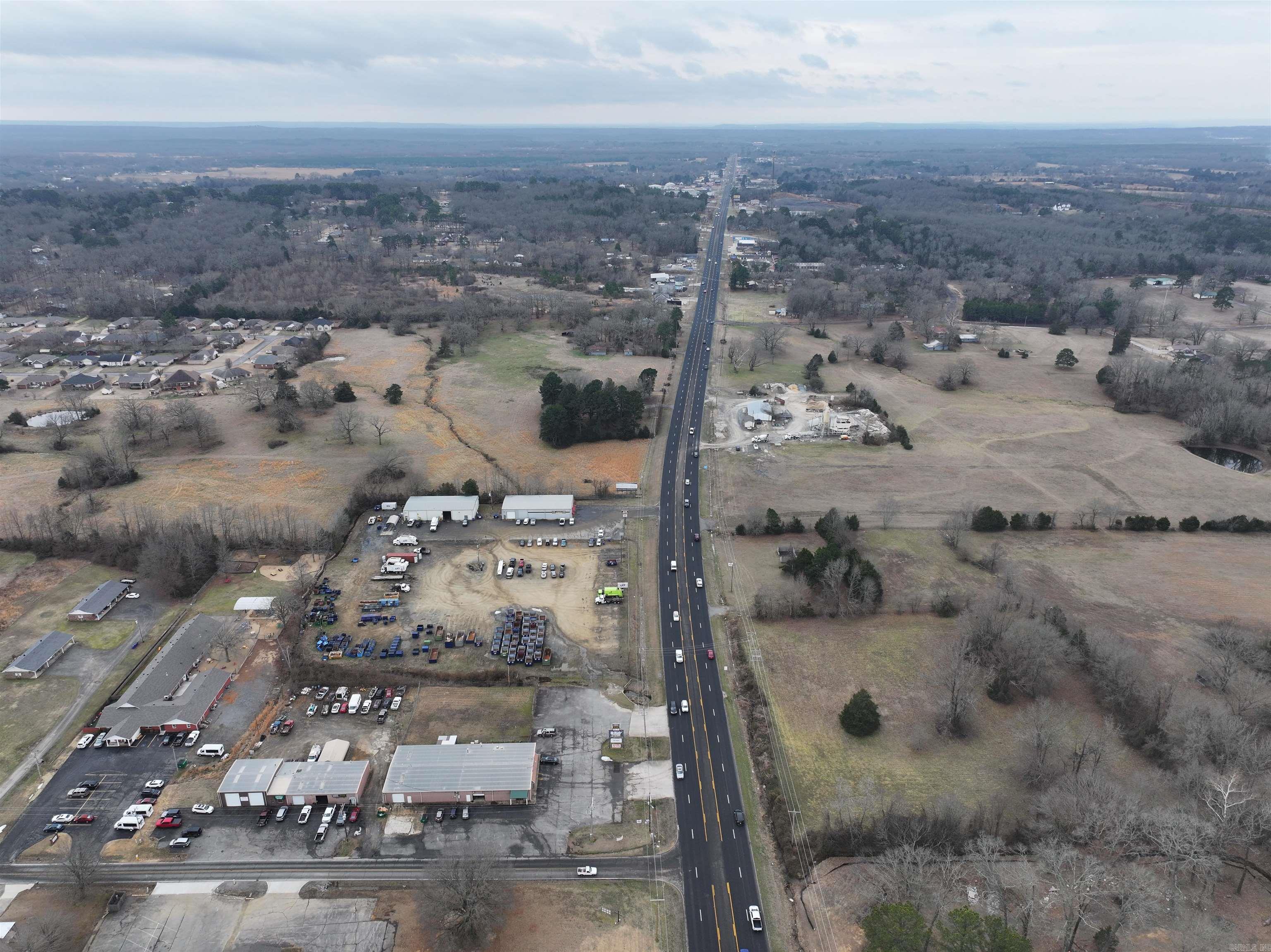 00 S Broadview Highway 65 Greenbrier, AR