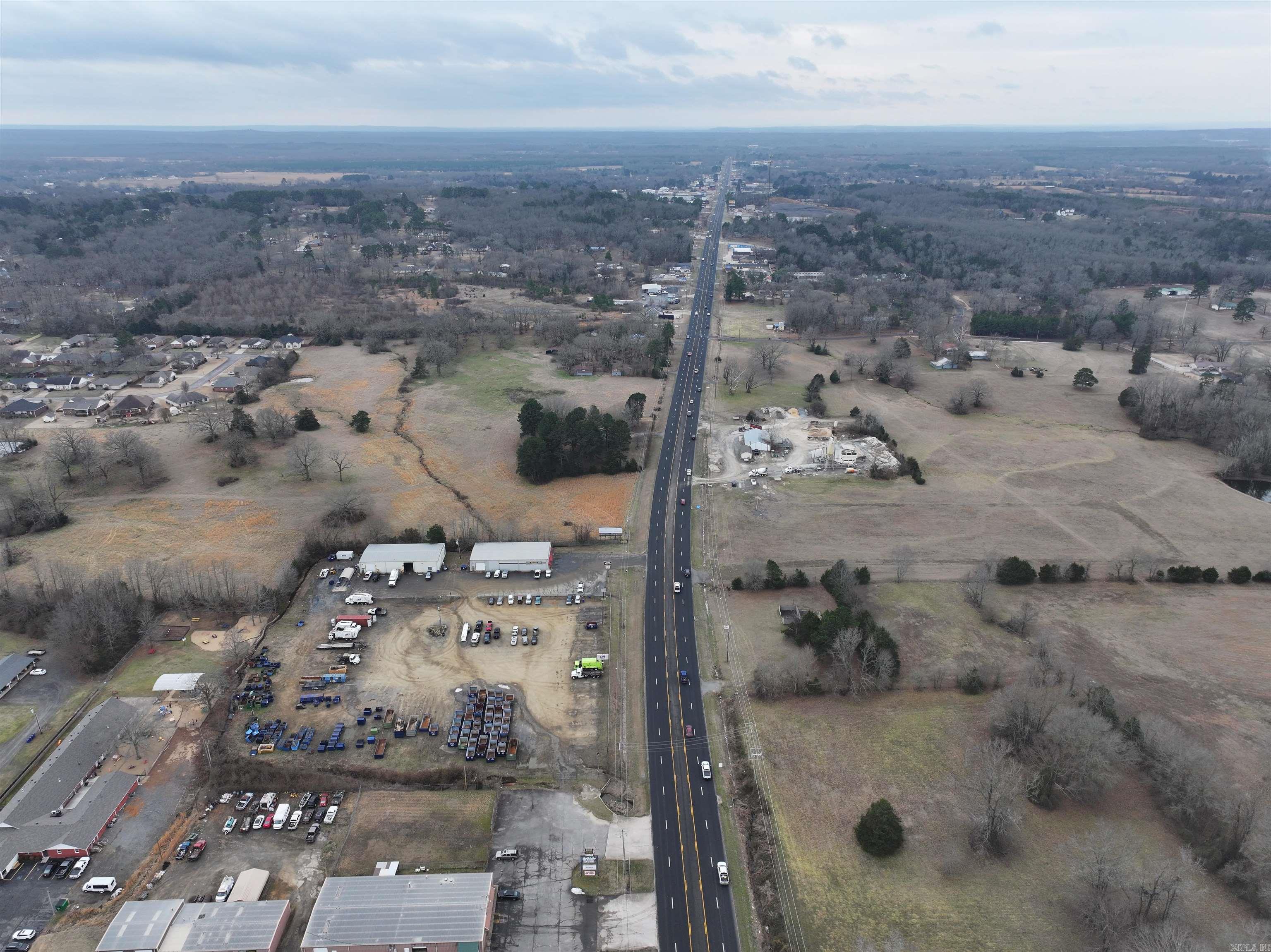 00 S Broadview Highway 65 Greenbrier, AR