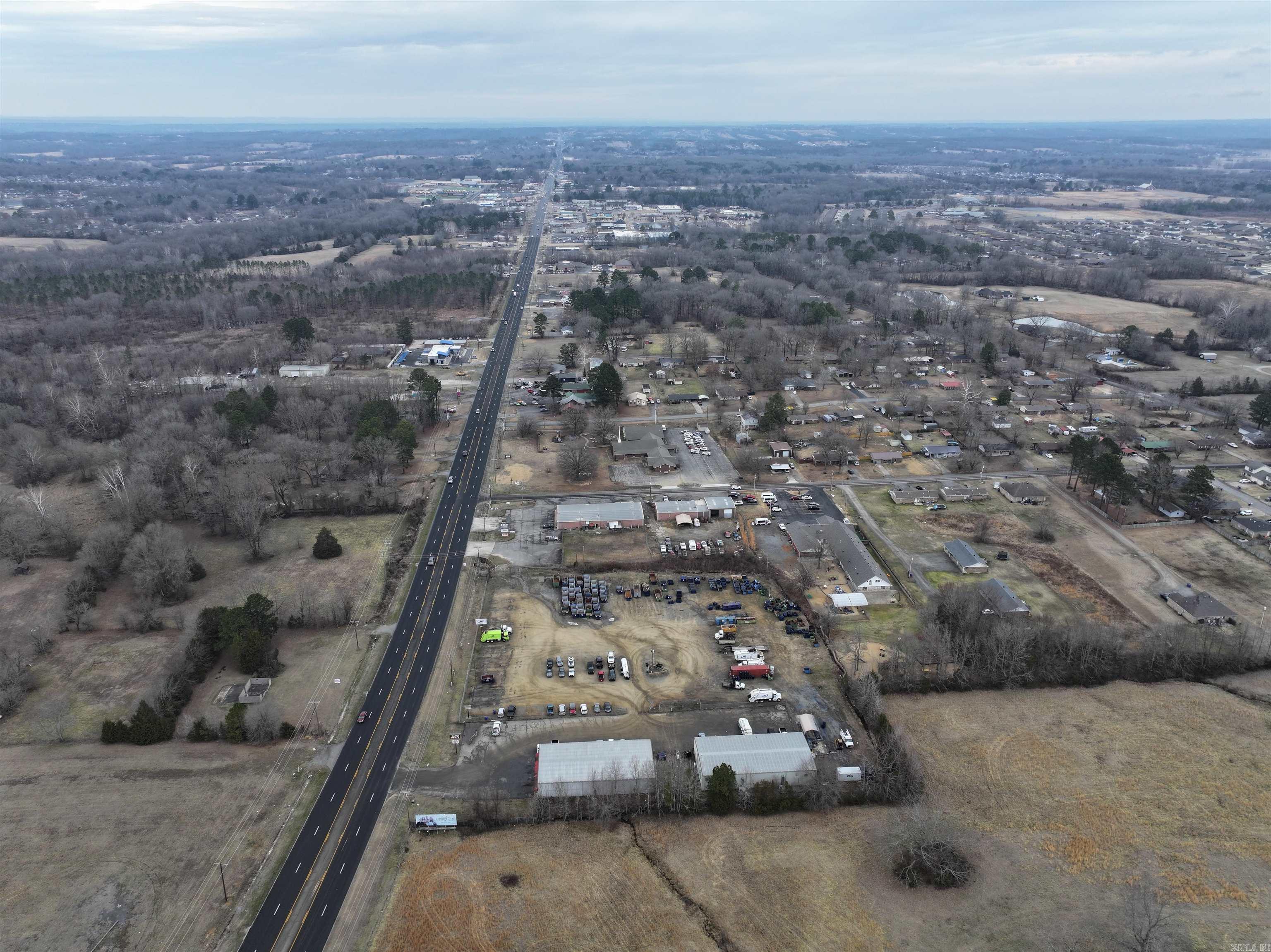 00 S Broadview Highway 65 Greenbrier, AR