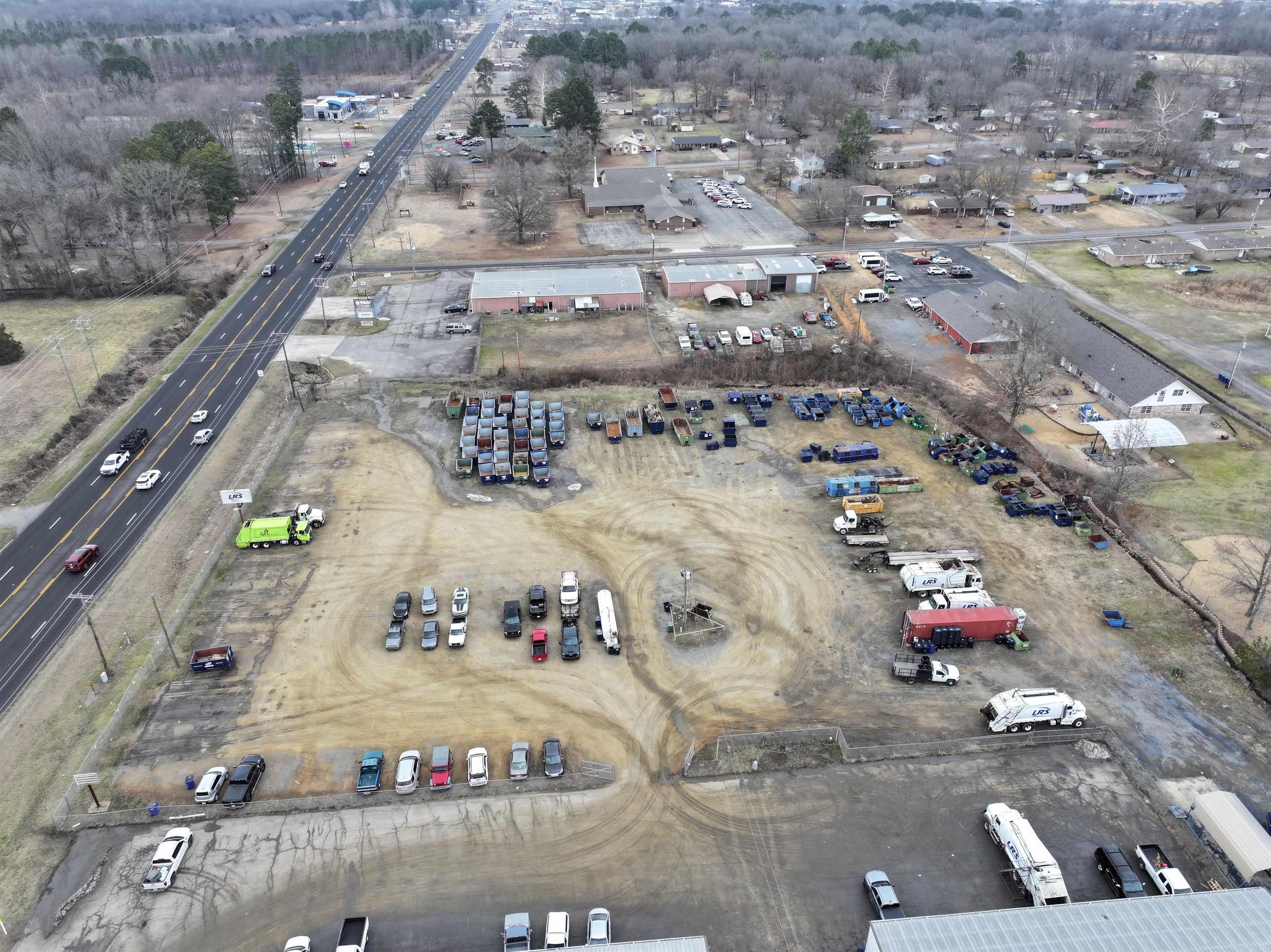 00 S Broadview Highway 65 Greenbrier, AR