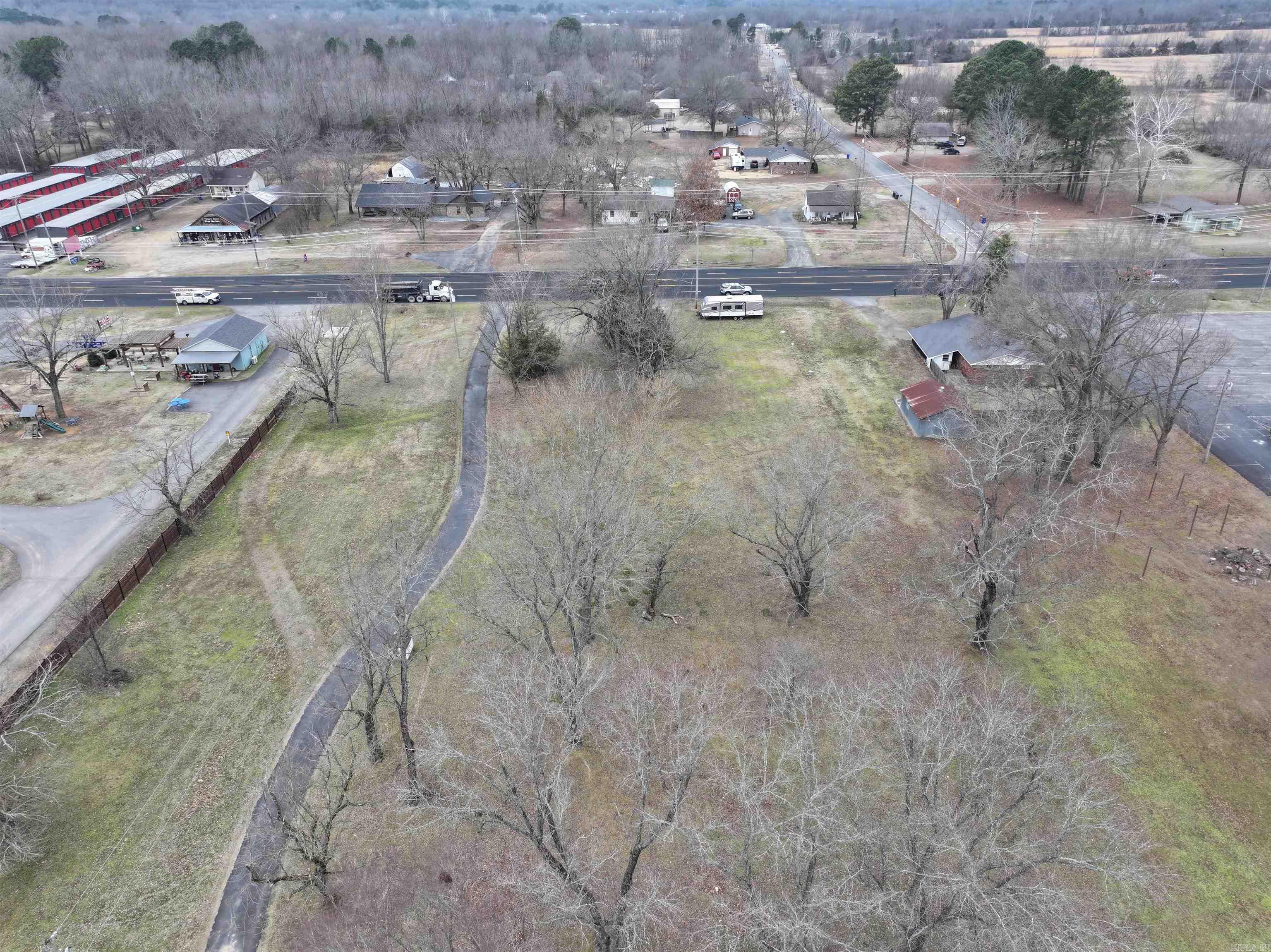 50 N Broadview Highway 65 Greenbrier, AR