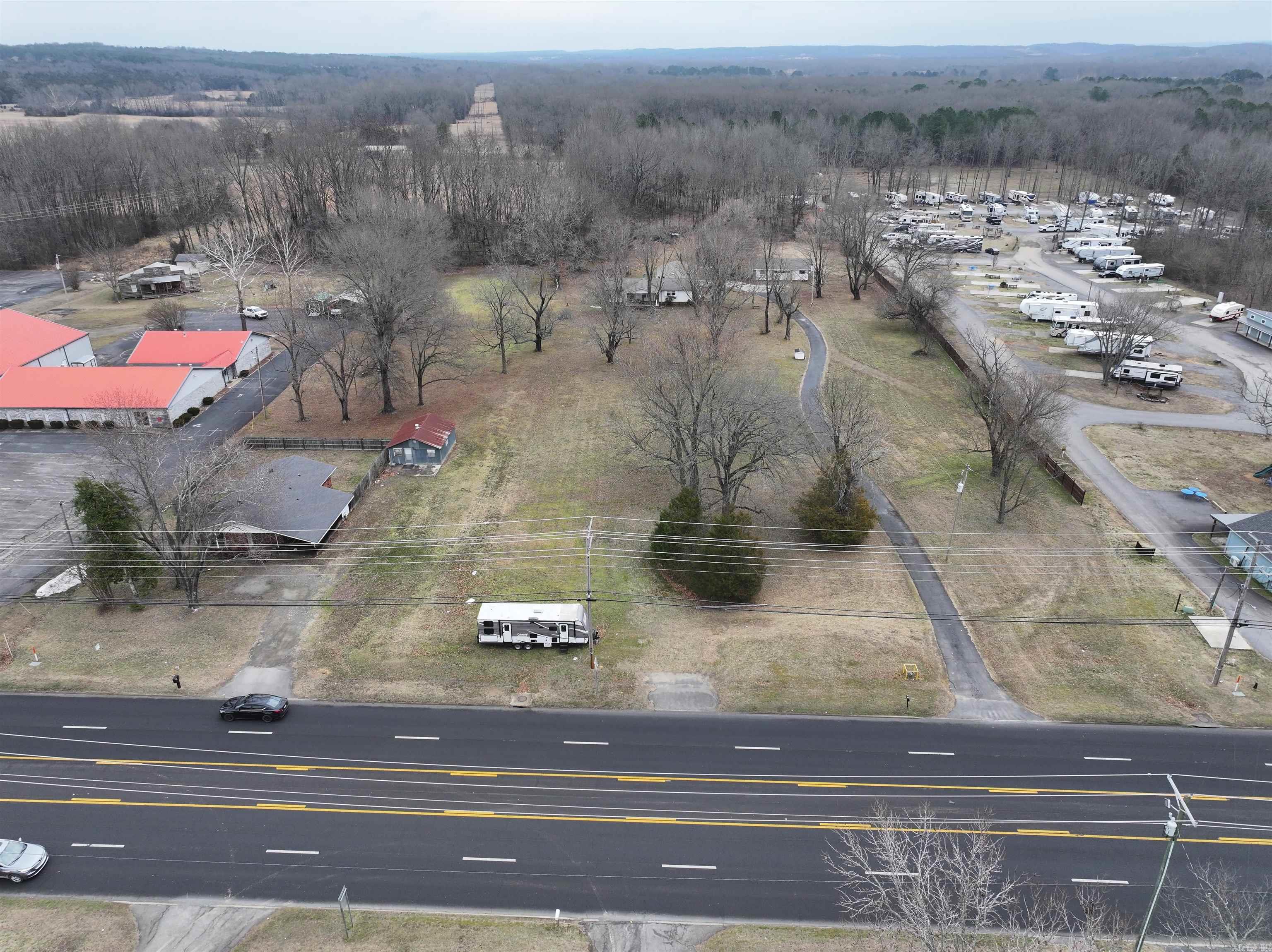 50 N Broadview Highway 65 Greenbrier, AR