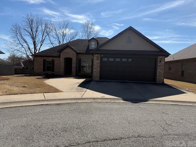 2485 EIGHTEEN  Conway, AR