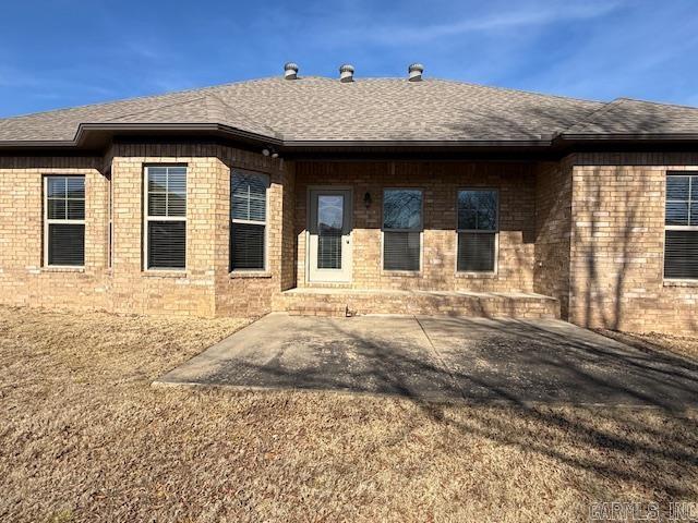 2485 EIGHTEEN  Conway, AR