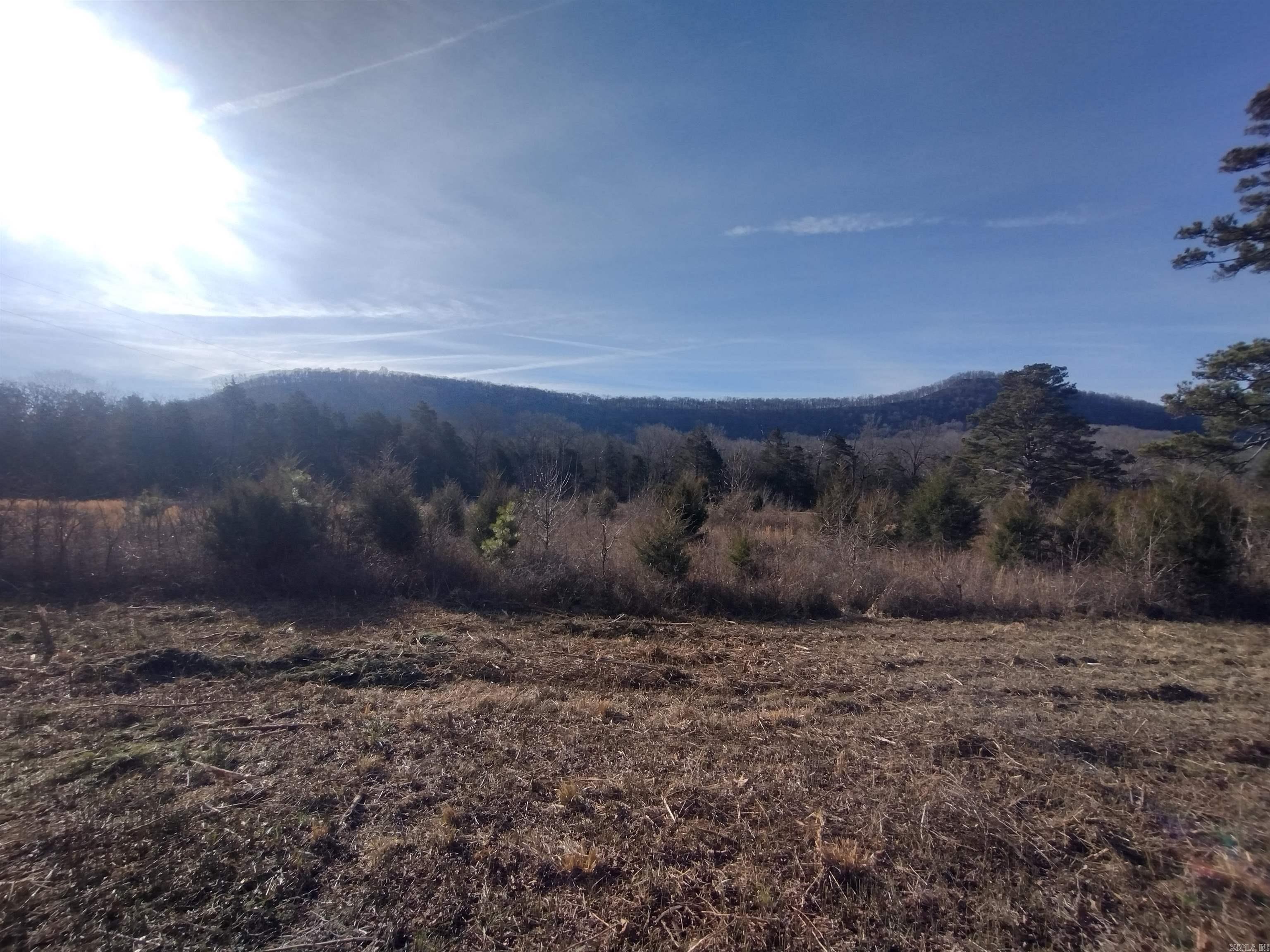 tract 2 Hwy 14  Mountain View, AR