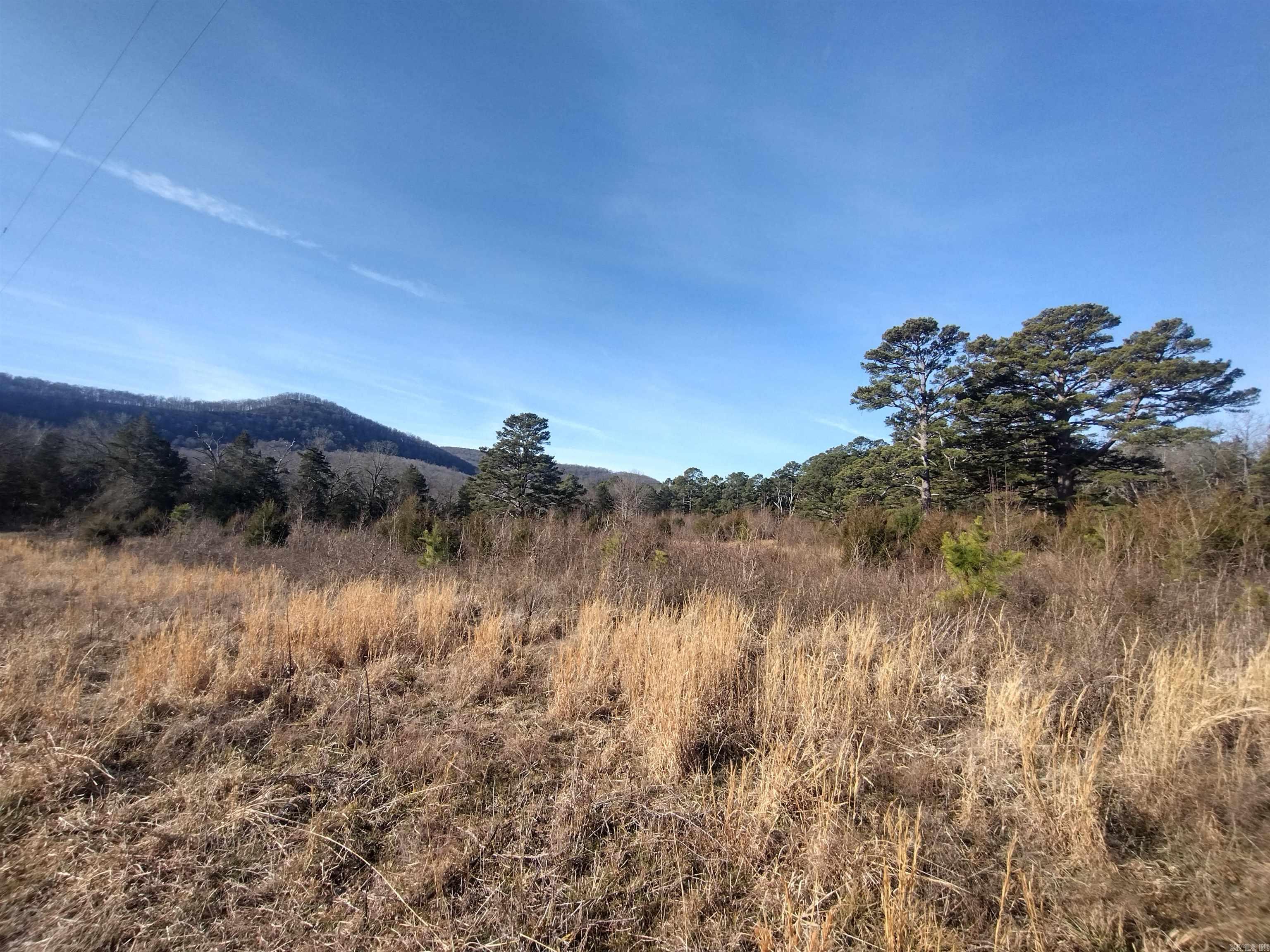 tract 2 Hwy 14  Mountain View, AR