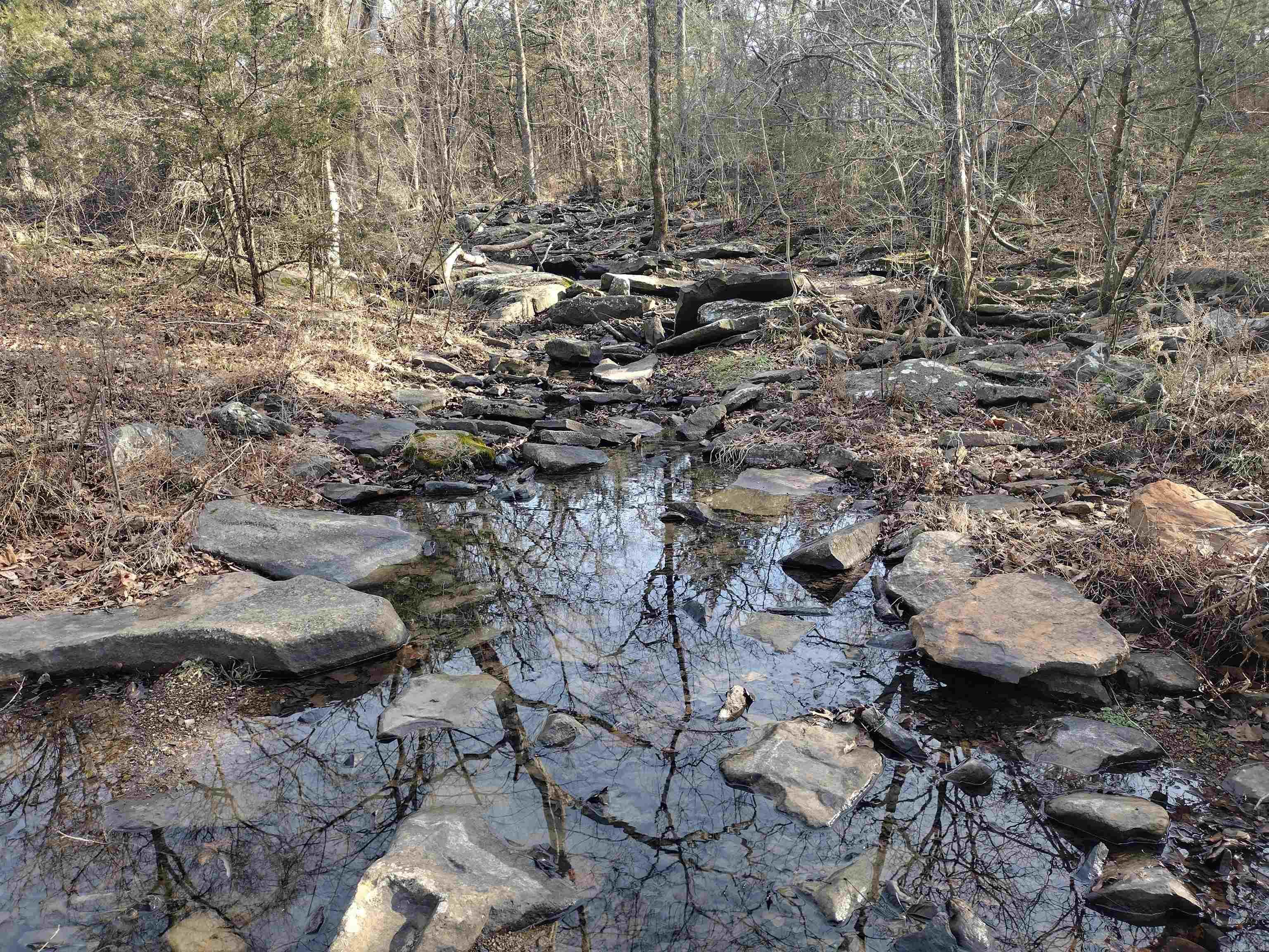 tract 2 Hwy 14  Mountain View, AR