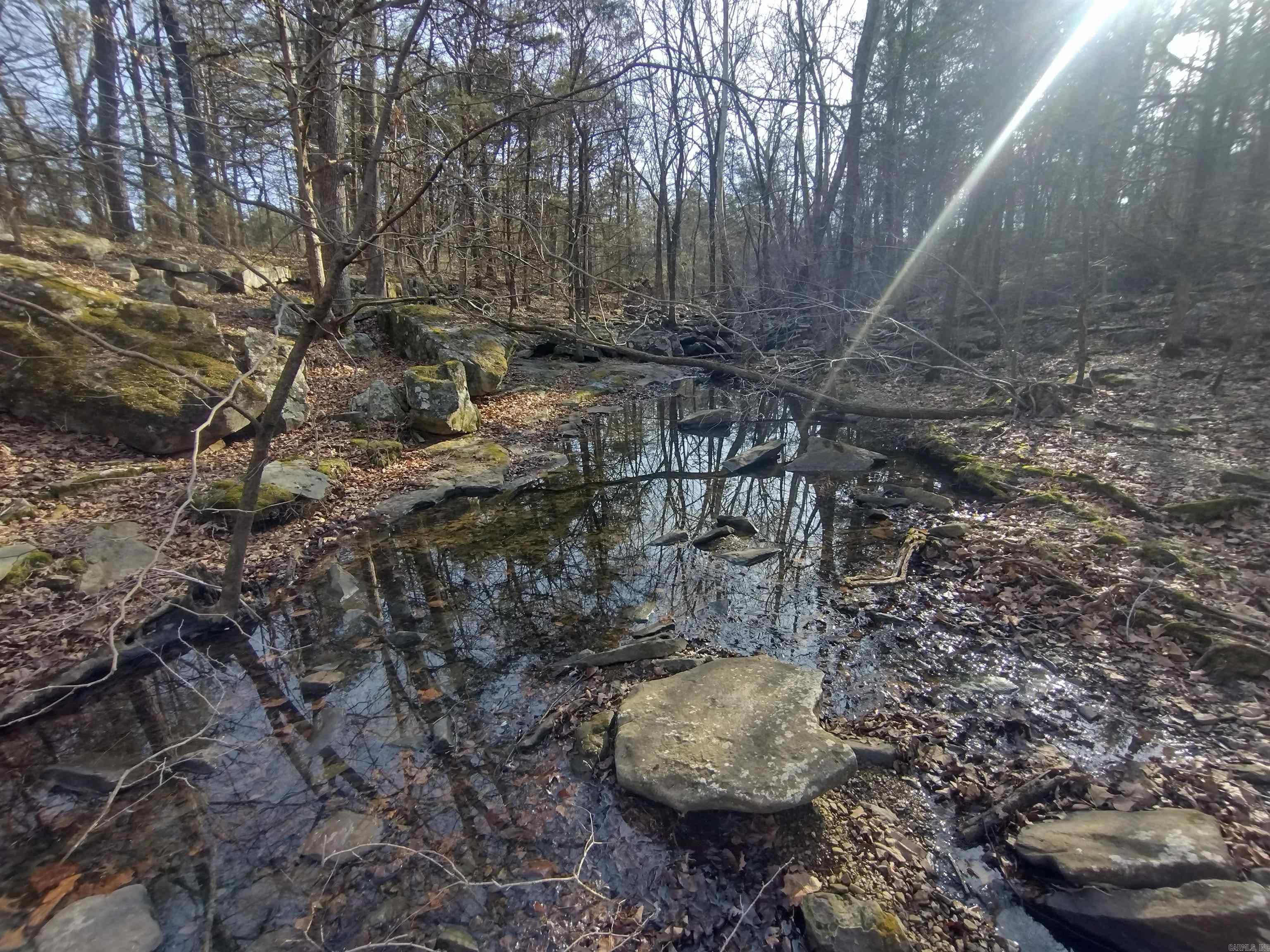 tract 2 Hwy 14  Mountain View, AR