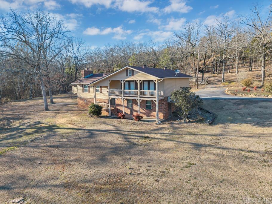23 Walker  Morrilton, AR