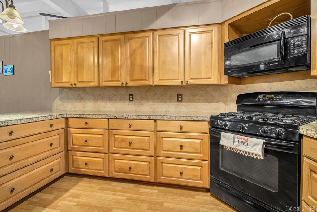 23 Walker  Morrilton, AR