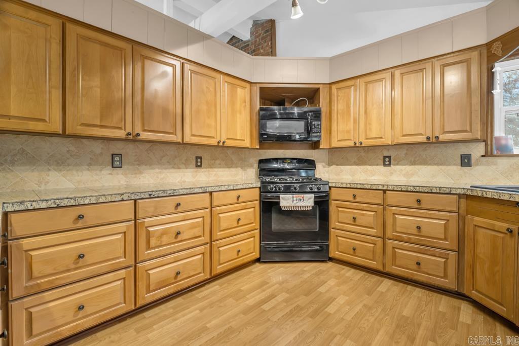 23 Walker  Morrilton, AR