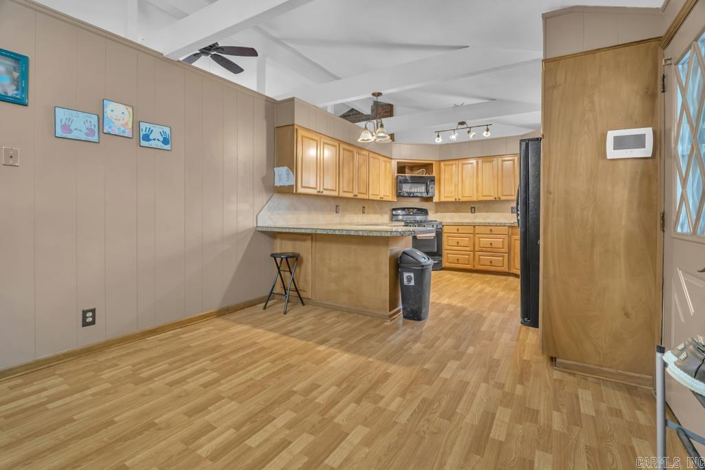 23 Walker  Morrilton, AR