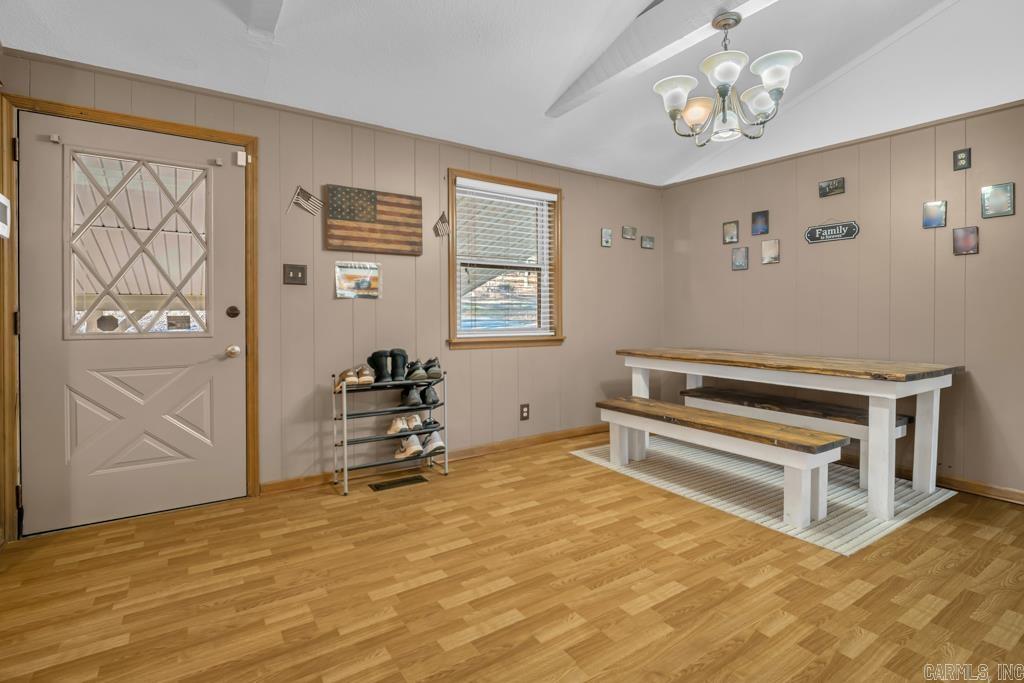 23 Walker  Morrilton, AR