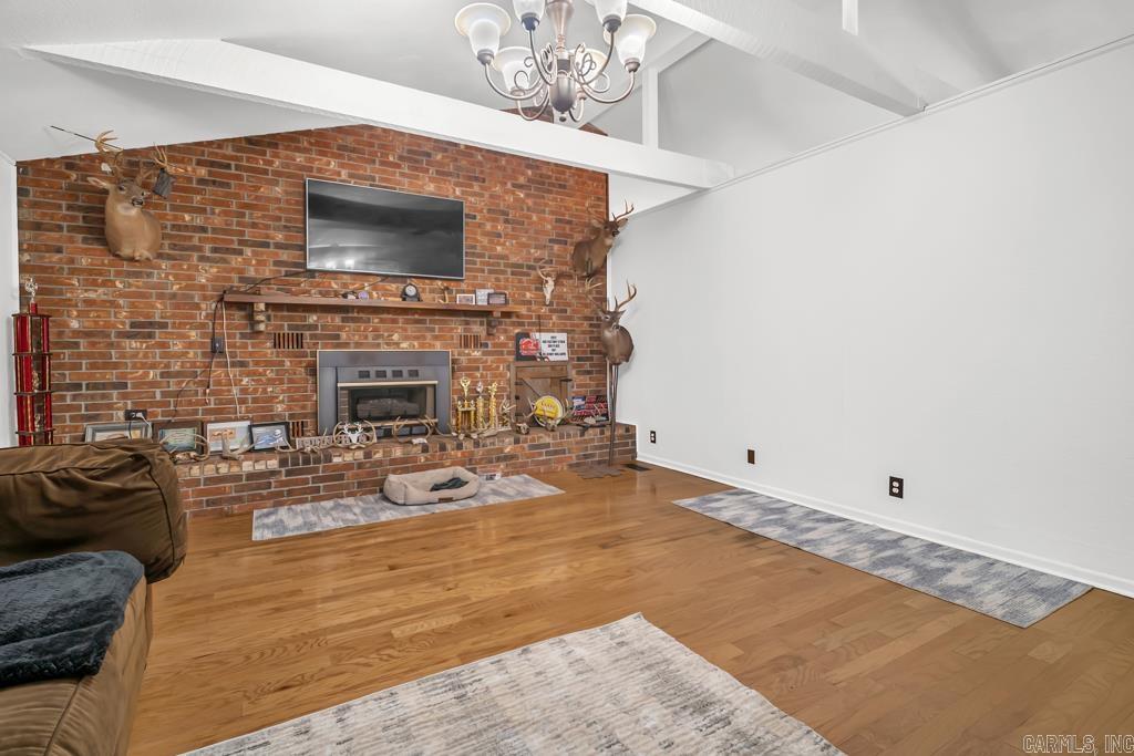 23 Walker  Morrilton, AR