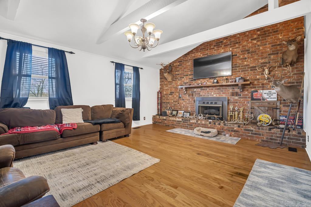 23 Walker  Morrilton, AR