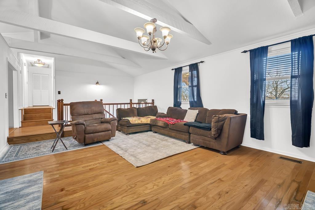 23 Walker  Morrilton, AR