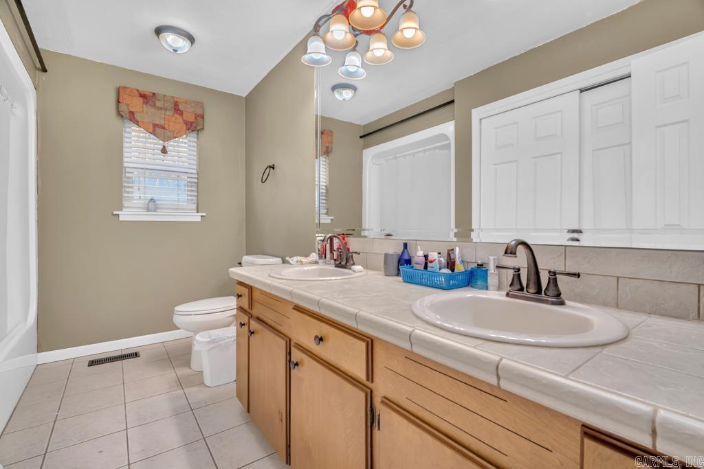 23 Walker  Morrilton, AR