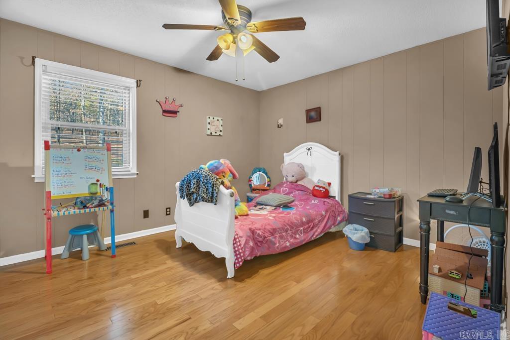 23 Walker  Morrilton, AR