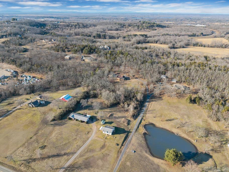 23 Walker  Morrilton, AR