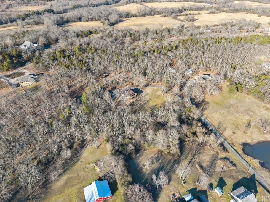 23 Walker  Morrilton, AR