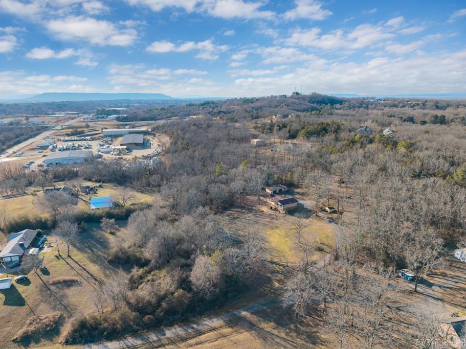 23 Walker  Morrilton, AR