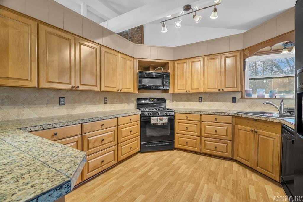 23 Walker  Morrilton, AR