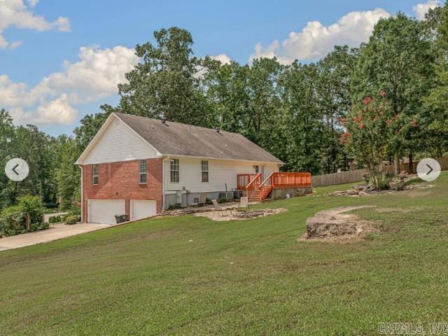 97 County Road 130  Bono, AR