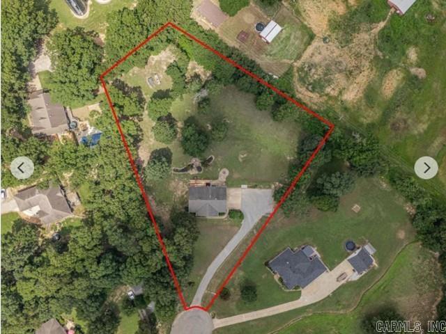 97 County Road 130  Bono, AR