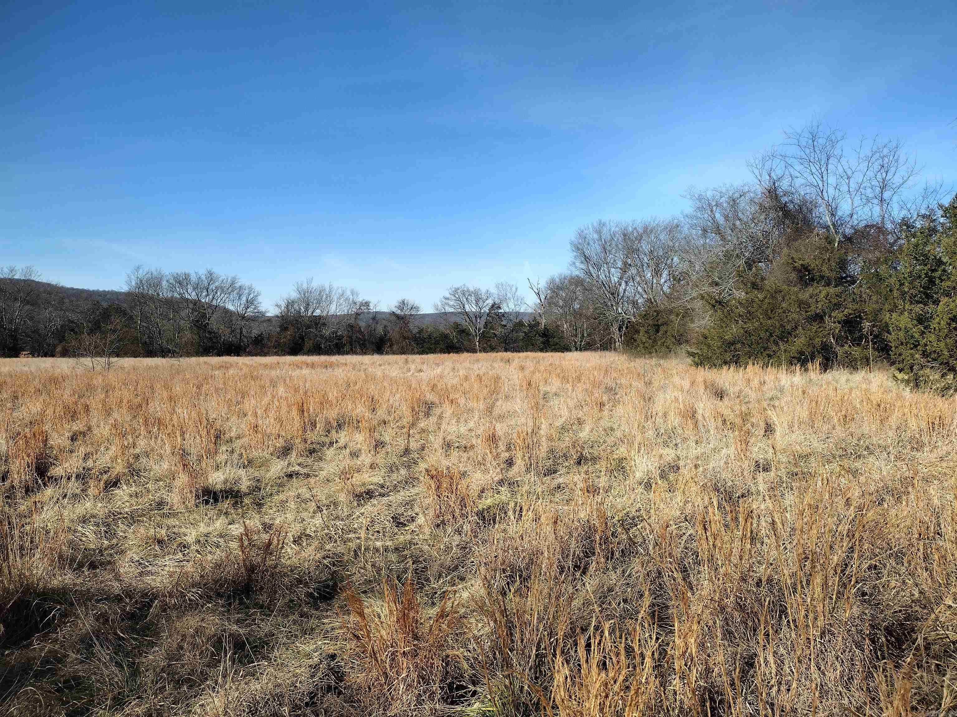 tract 5/6/7 HWY 14 e  Mountain View, AR