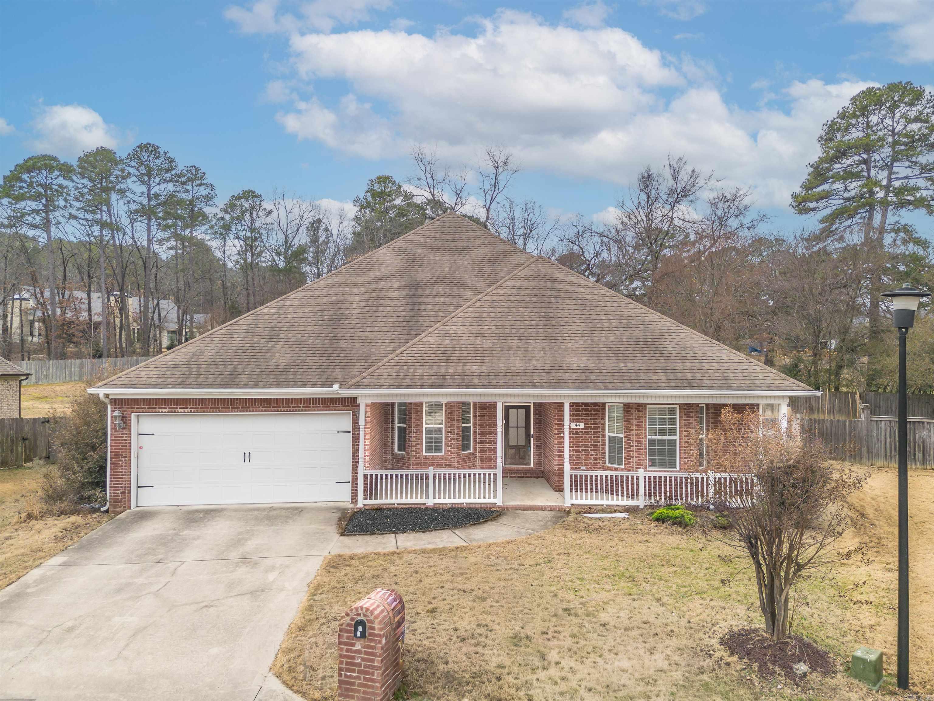 44 Forest Valley  Little Rock, AR