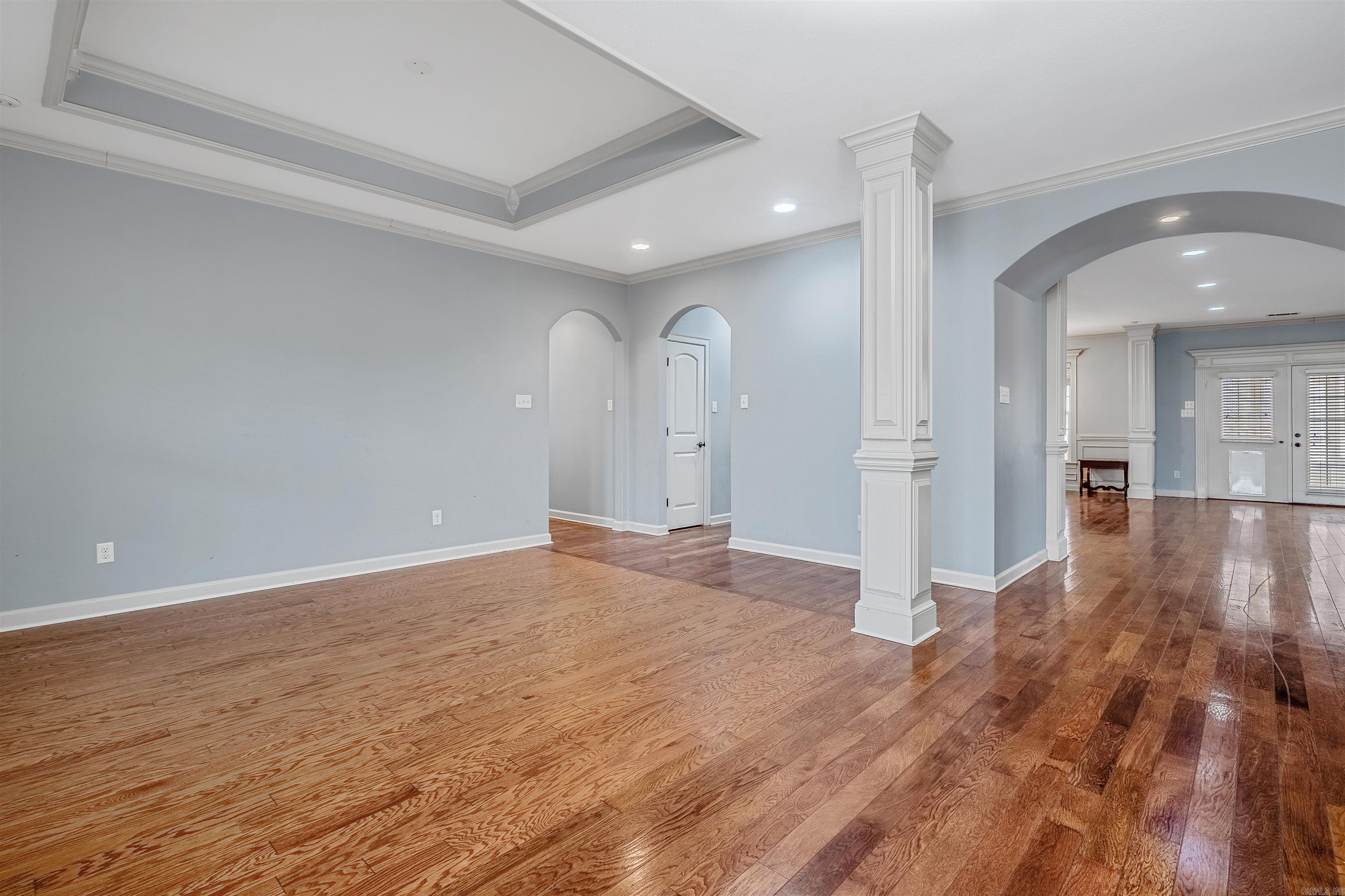 44 Forest Valley  Little Rock, AR