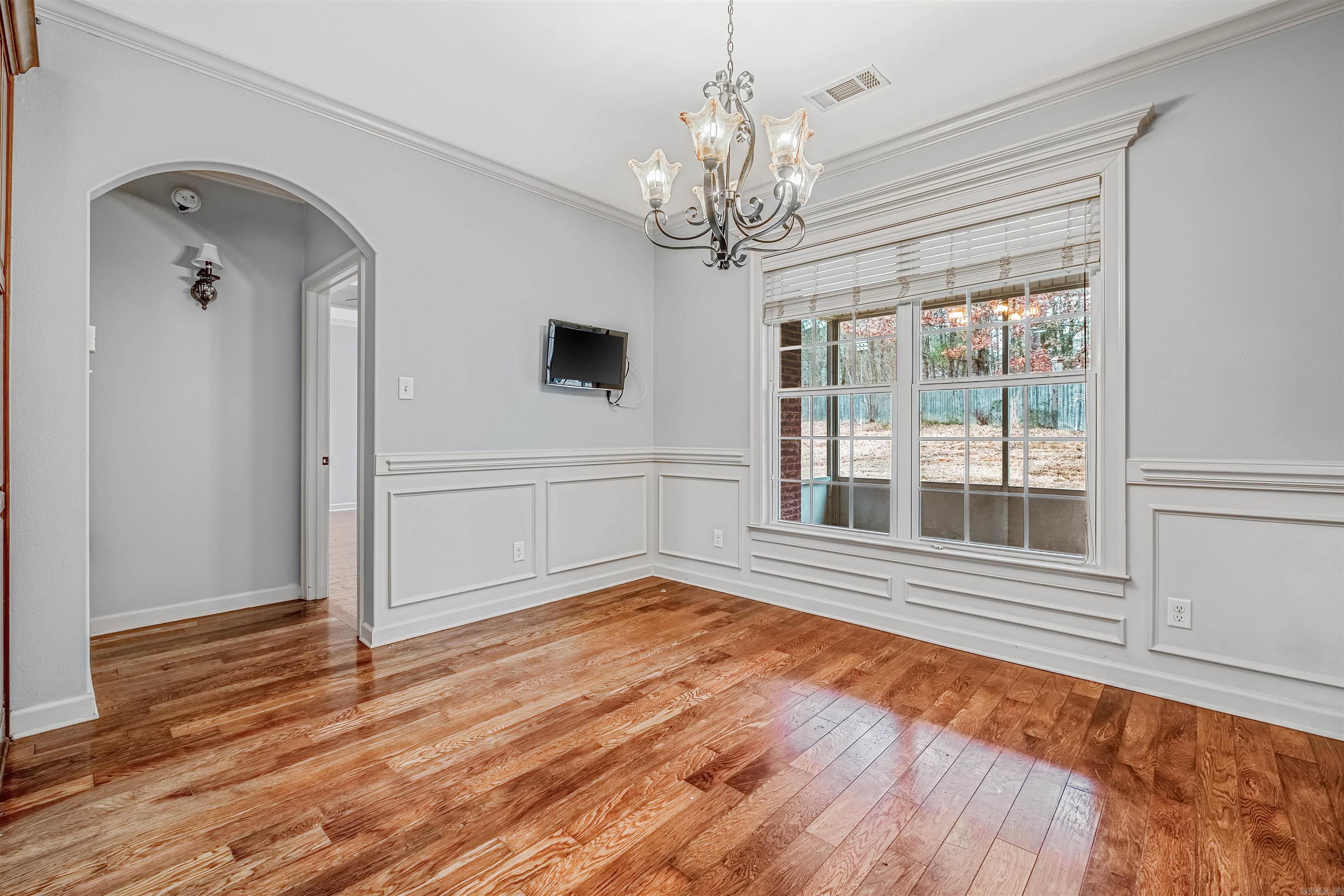 44 Forest Valley  Little Rock, AR