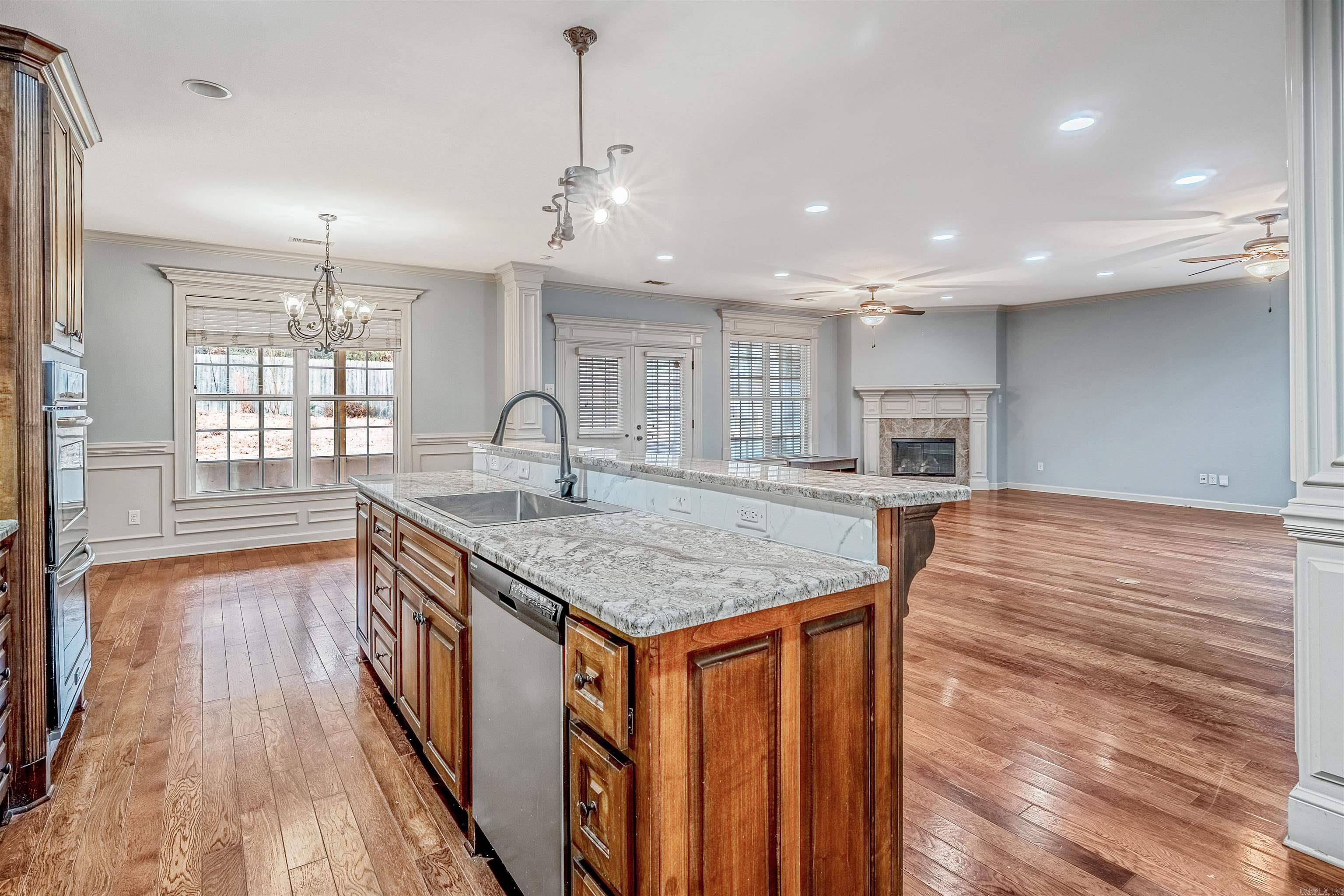 44 Forest Valley  Little Rock, AR