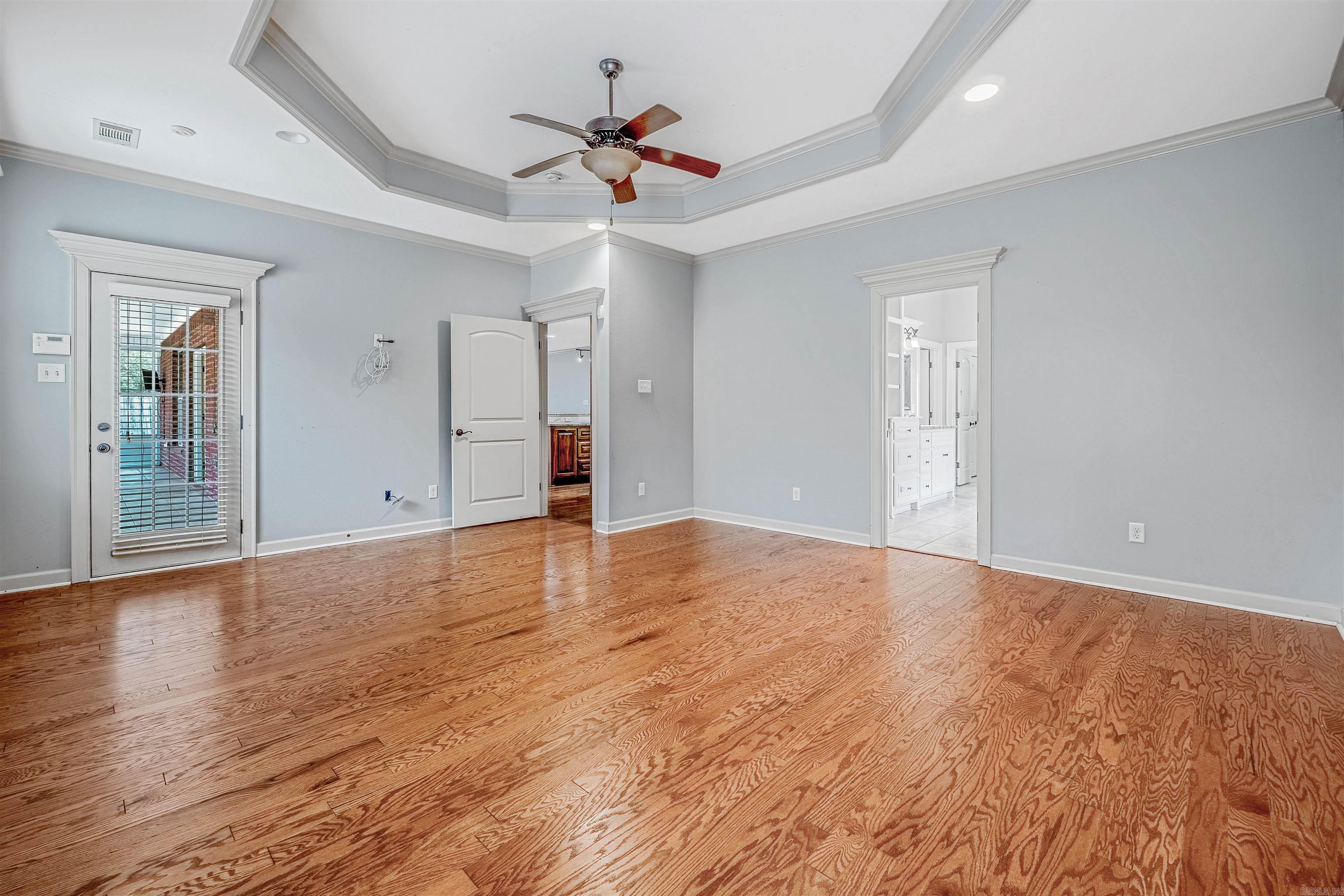 44 Forest Valley  Little Rock, AR