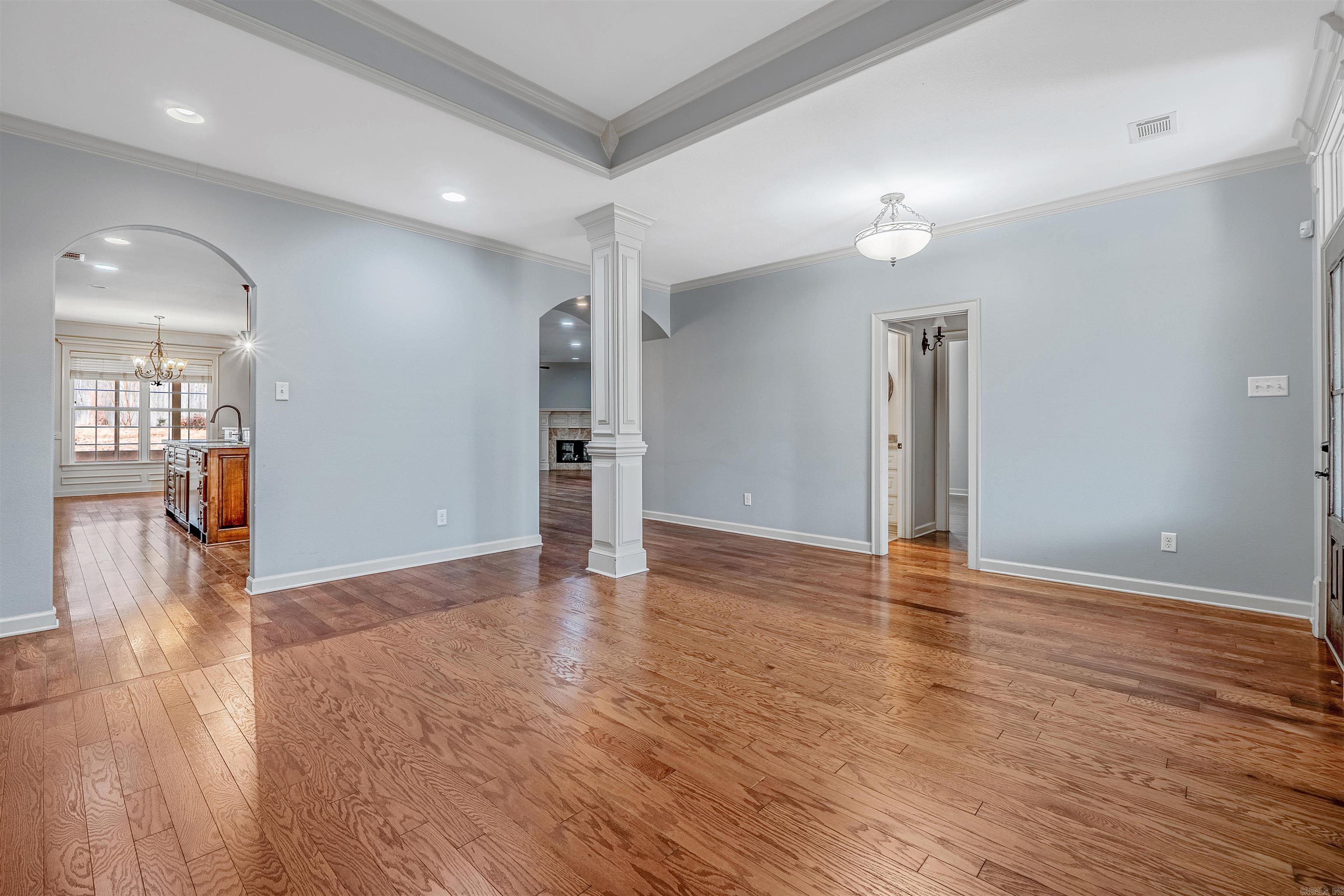 44 Forest Valley  Little Rock, AR