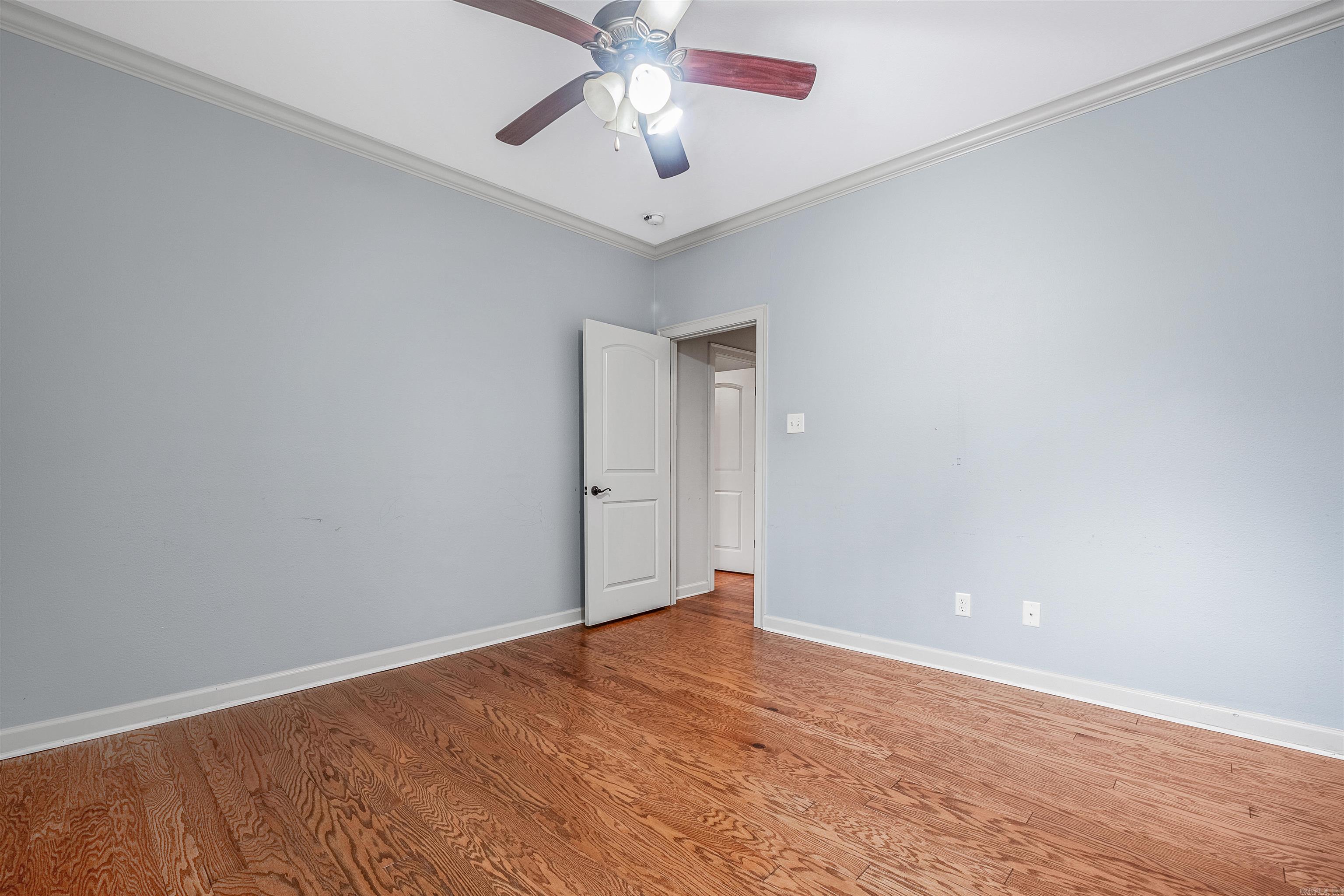 44 Forest Valley  Little Rock, AR